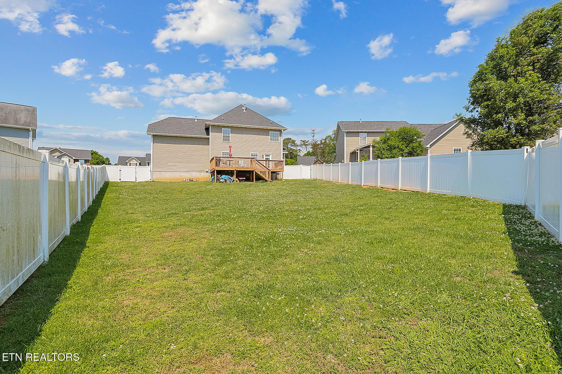 5136 Horsestall Drive Knoxville TN 37918