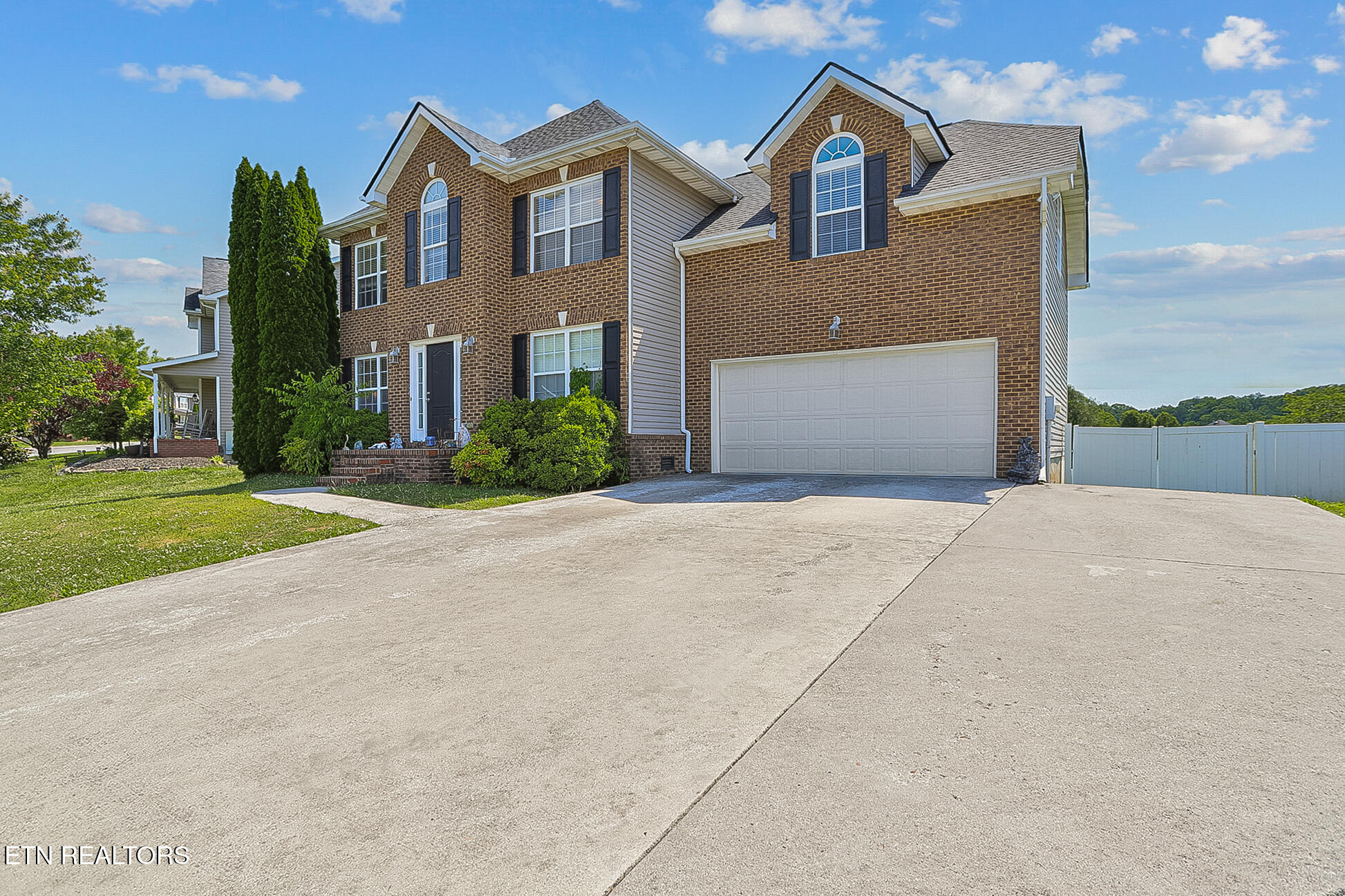 5136 Horsestall Drive Knoxville TN 37918