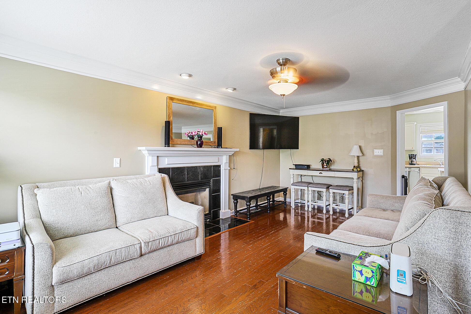 5136 Horsestall Drive Knoxville TN 37918