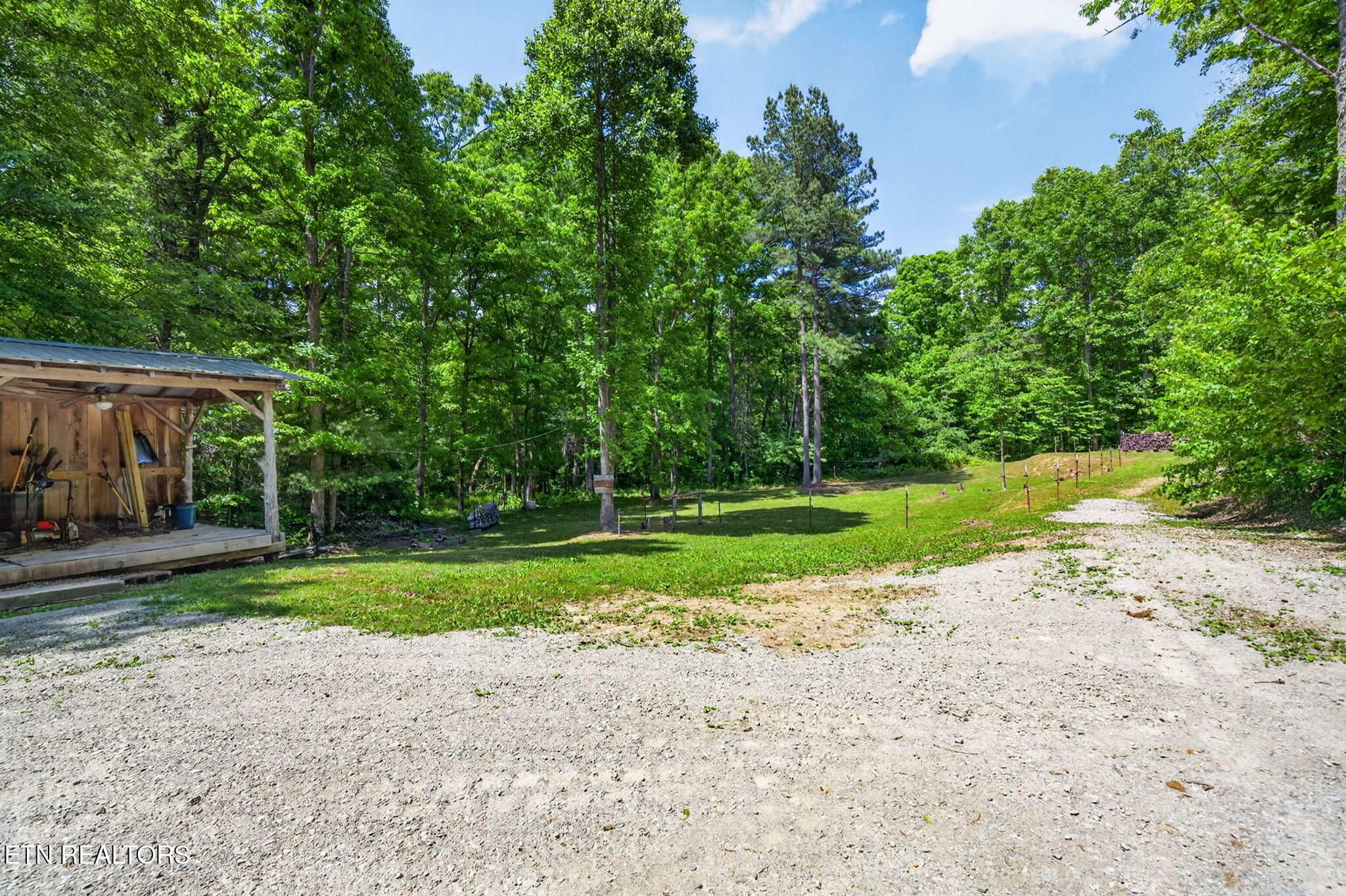 4912 Honey Creek Loop Road Robbins TN 37852
