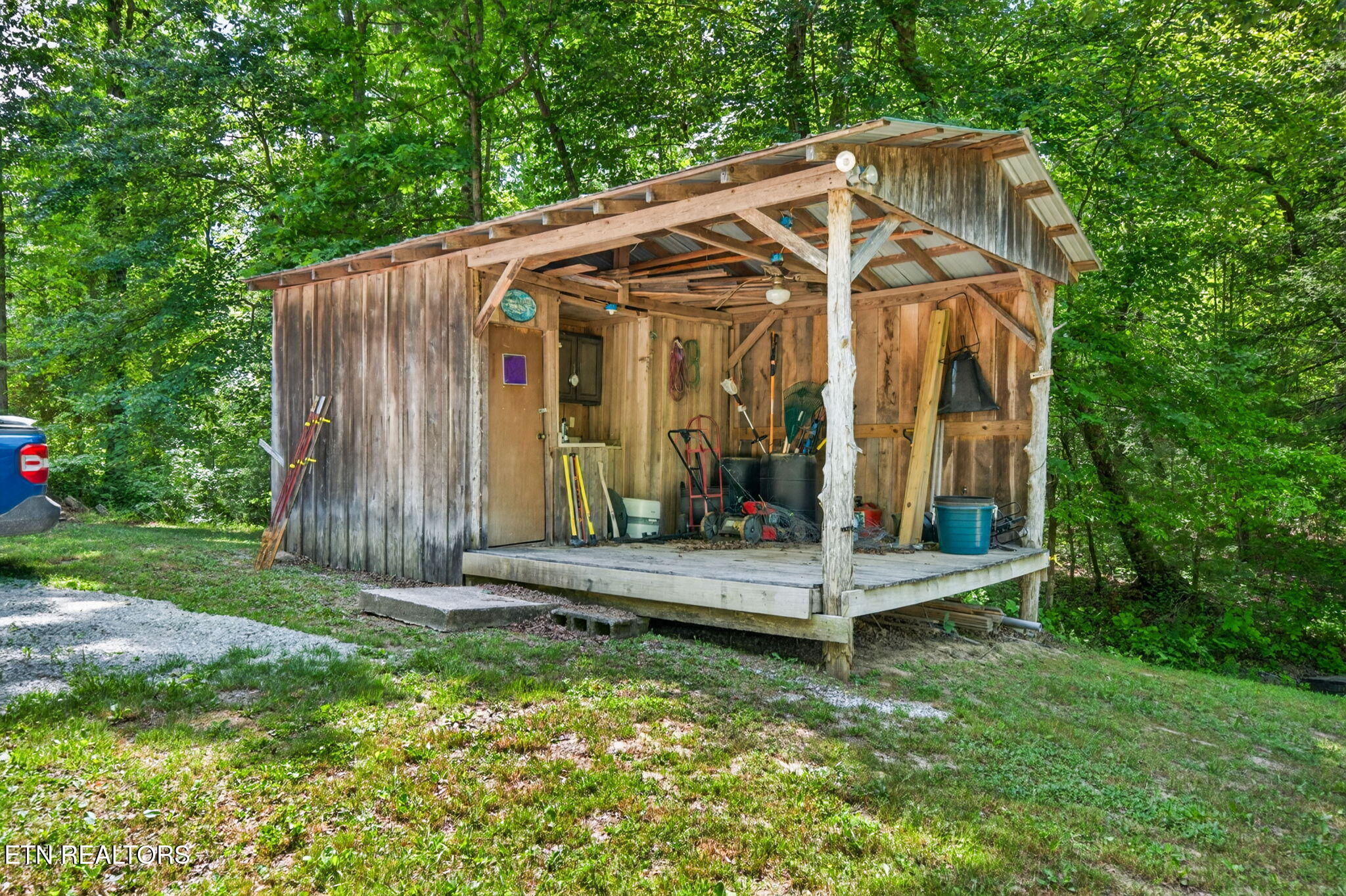 4912 Honey Creek Loop Road Robbins TN 37852