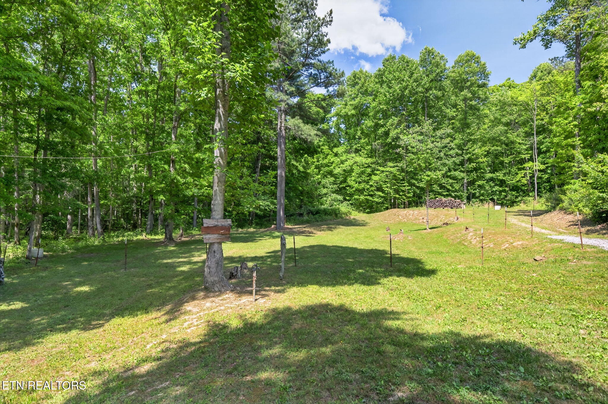 4912 Honey Creek Loop Road Robbins TN 37852