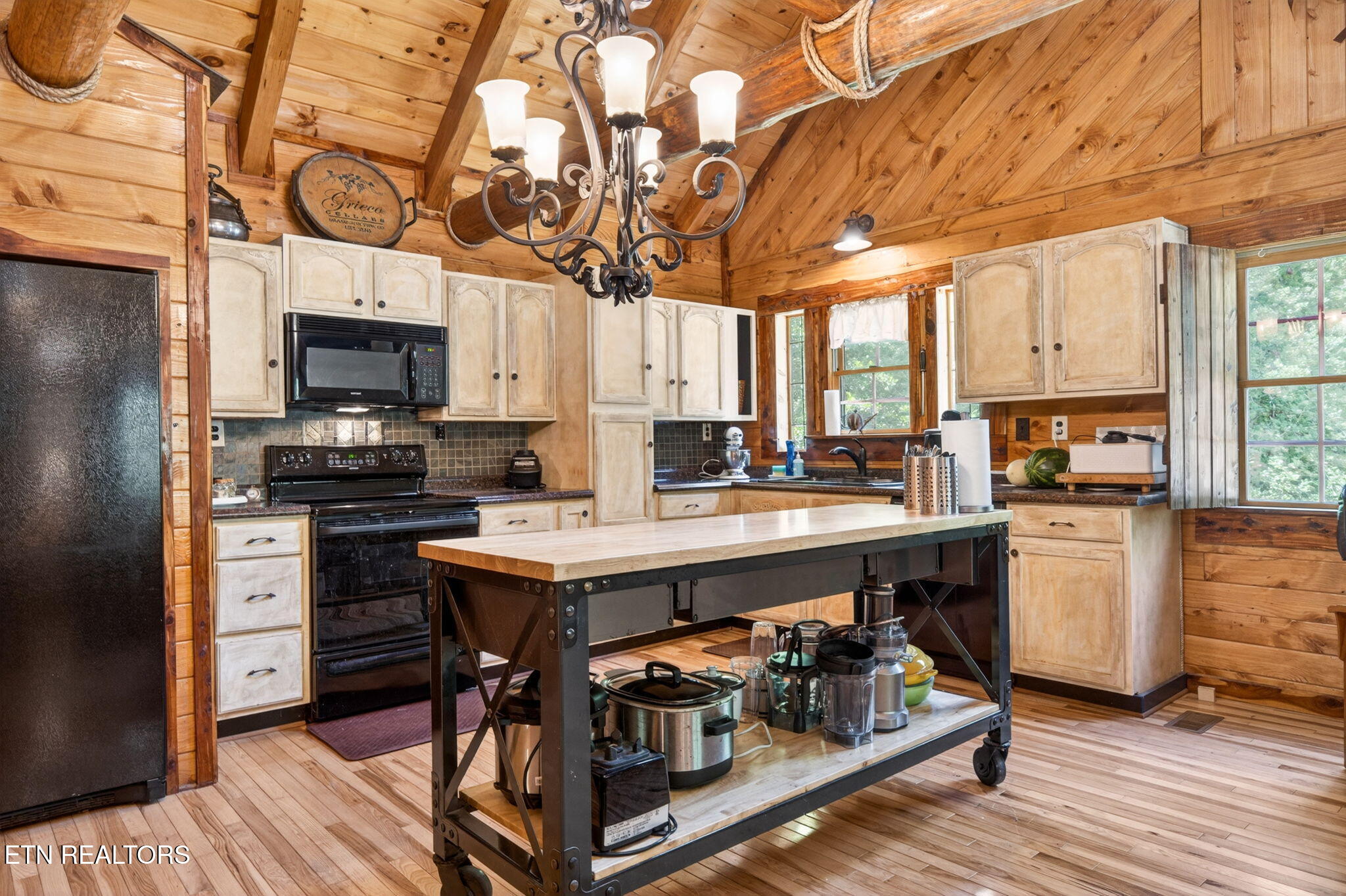4912 Honey Creek Loop Road Robbins TN 37852