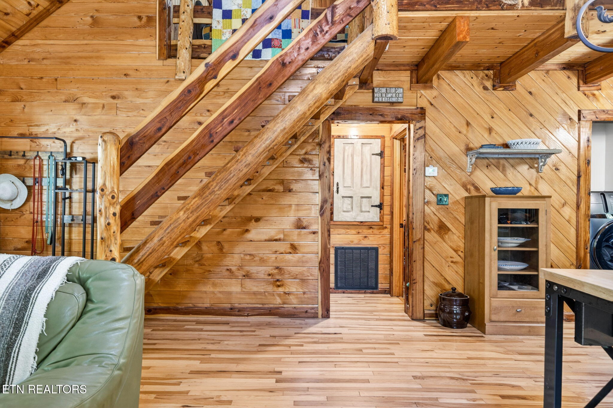4912 Honey Creek Loop Road Robbins TN 37852