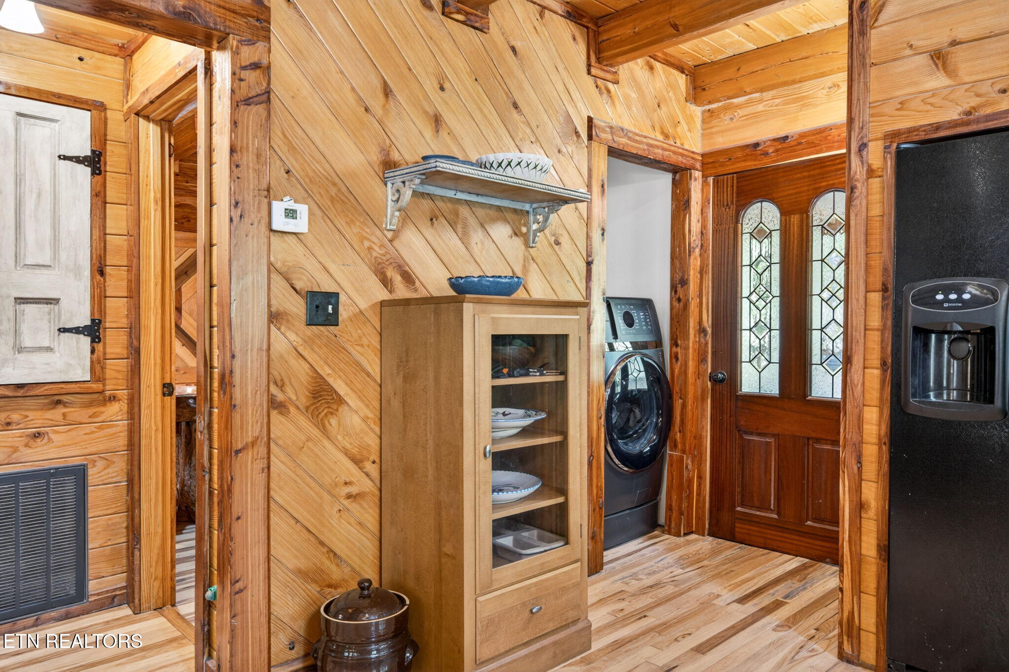 4912 Honey Creek Loop Road Robbins TN 37852