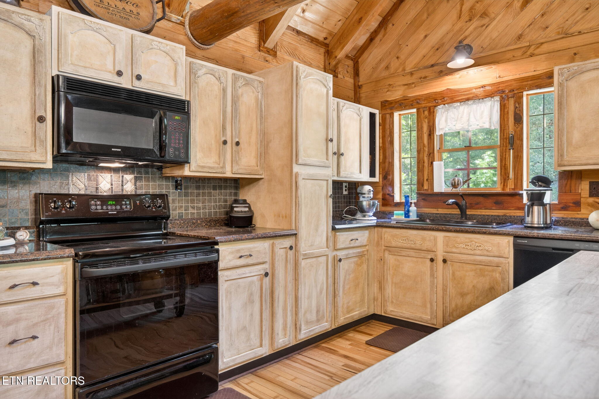 4912 Honey Creek Loop Road Robbins TN 37852