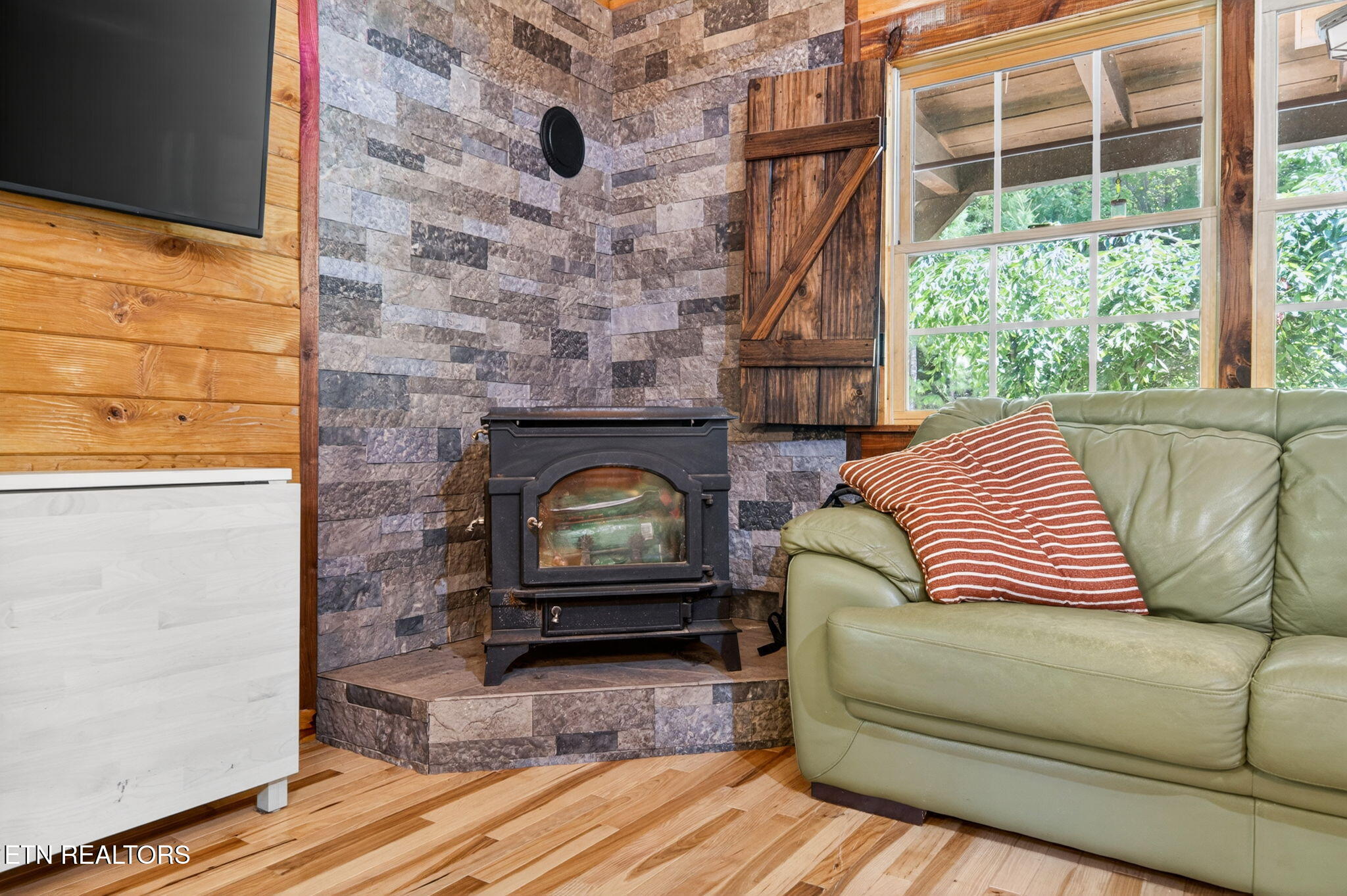 4912 Honey Creek Loop Road Robbins TN 37852