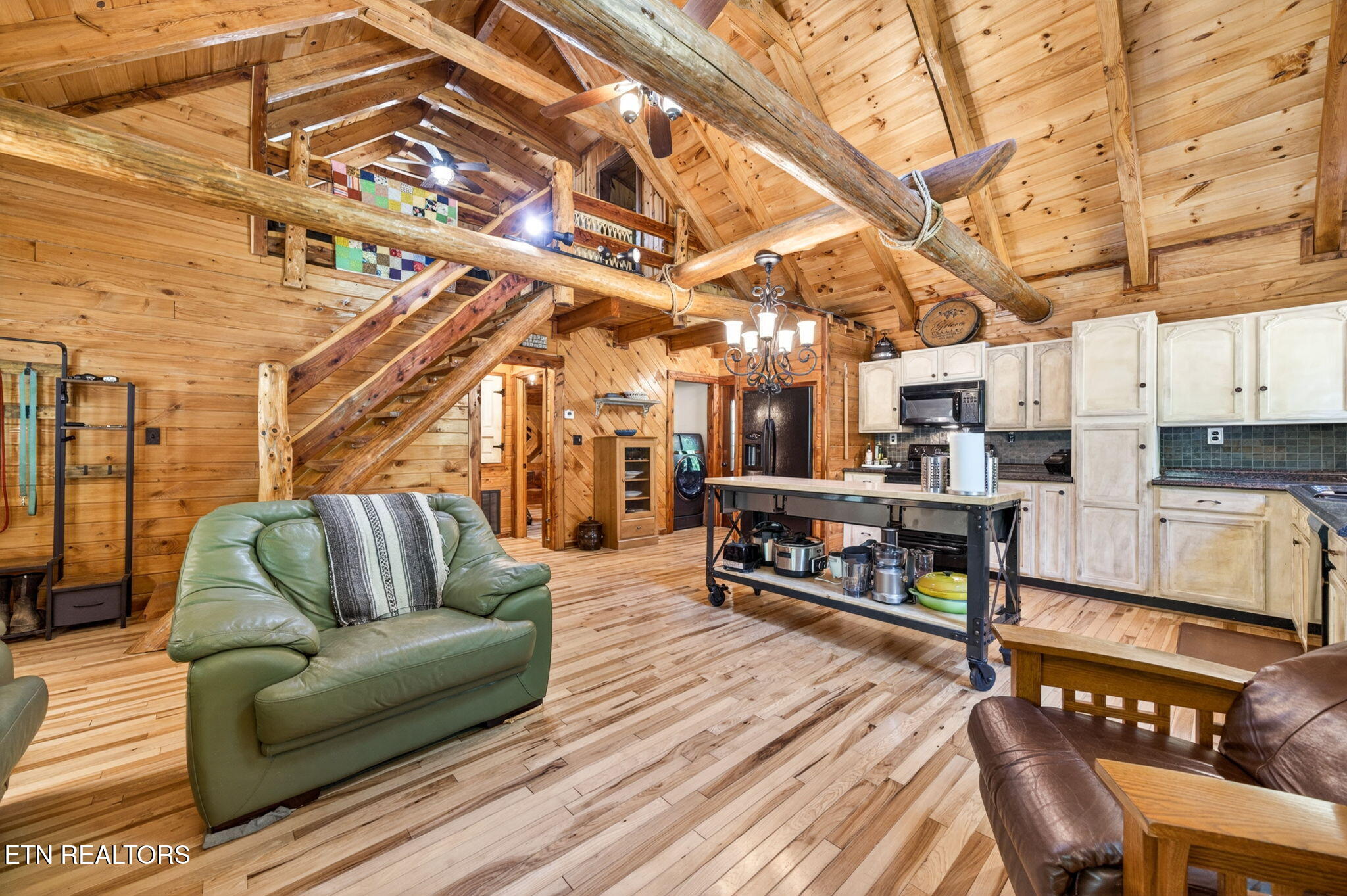4912 Honey Creek Loop Road Robbins TN 37852