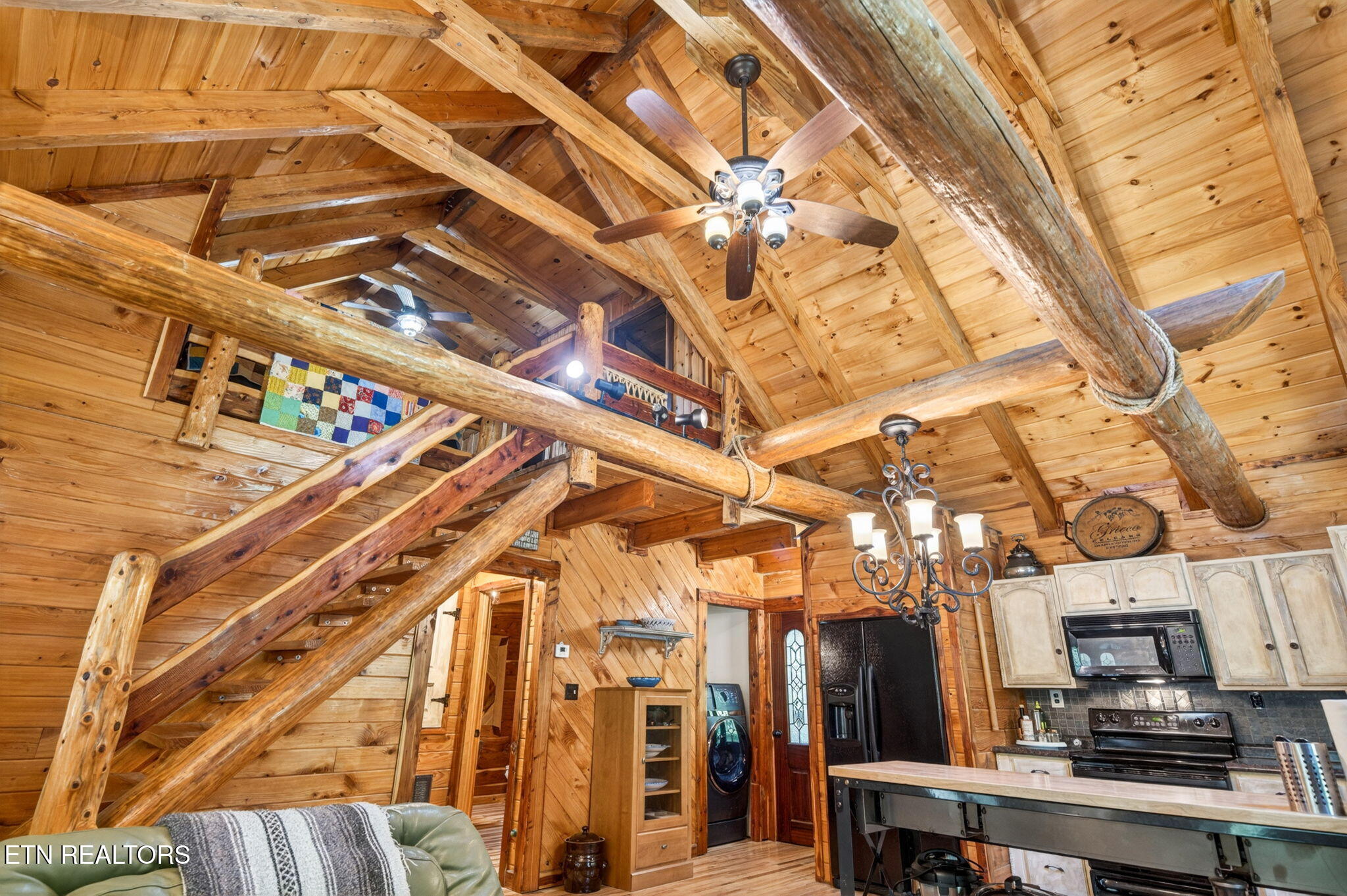 4912 Honey Creek Loop Road Robbins TN 37852