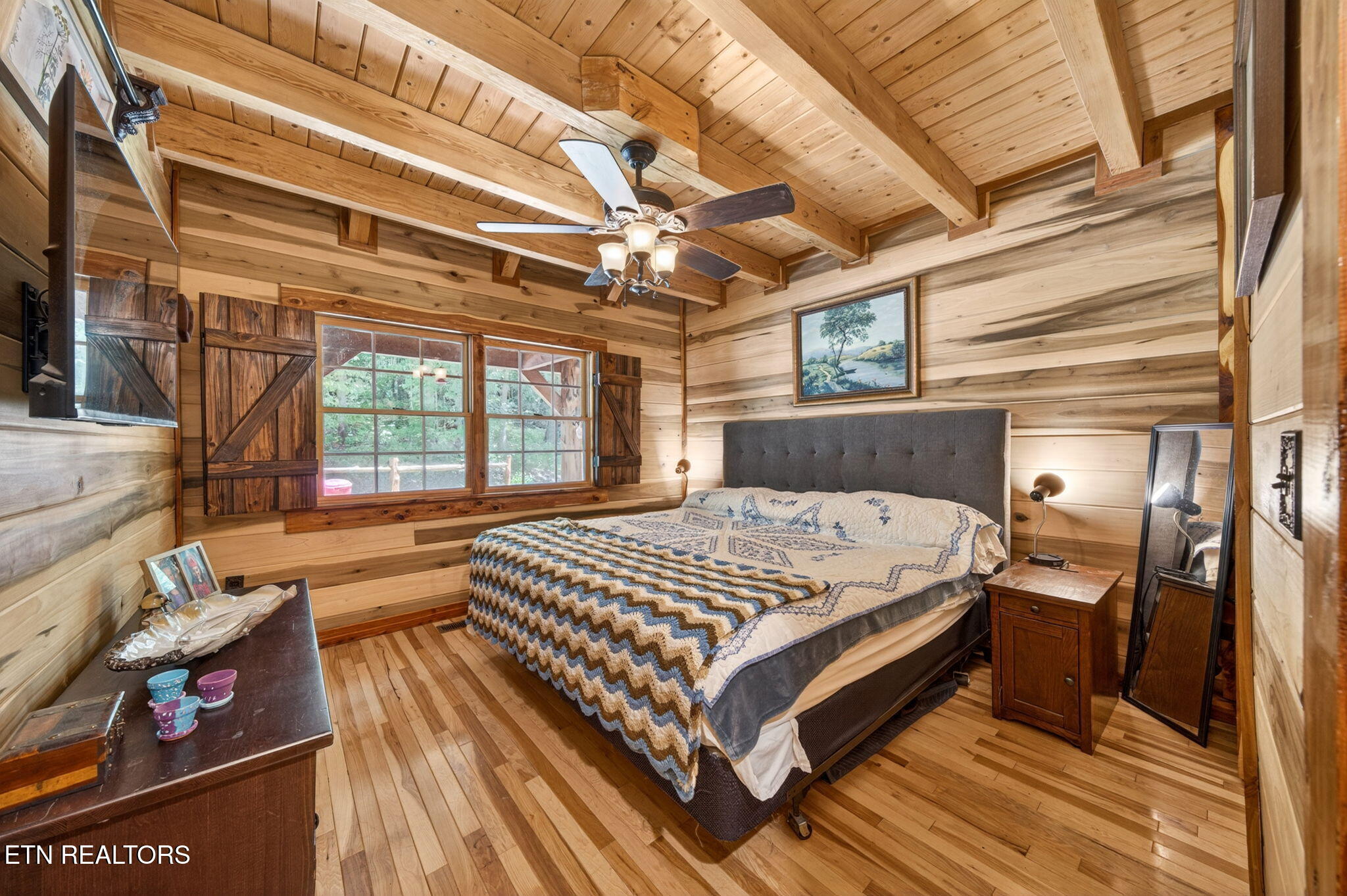 4912 Honey Creek Loop Road Robbins TN 37852