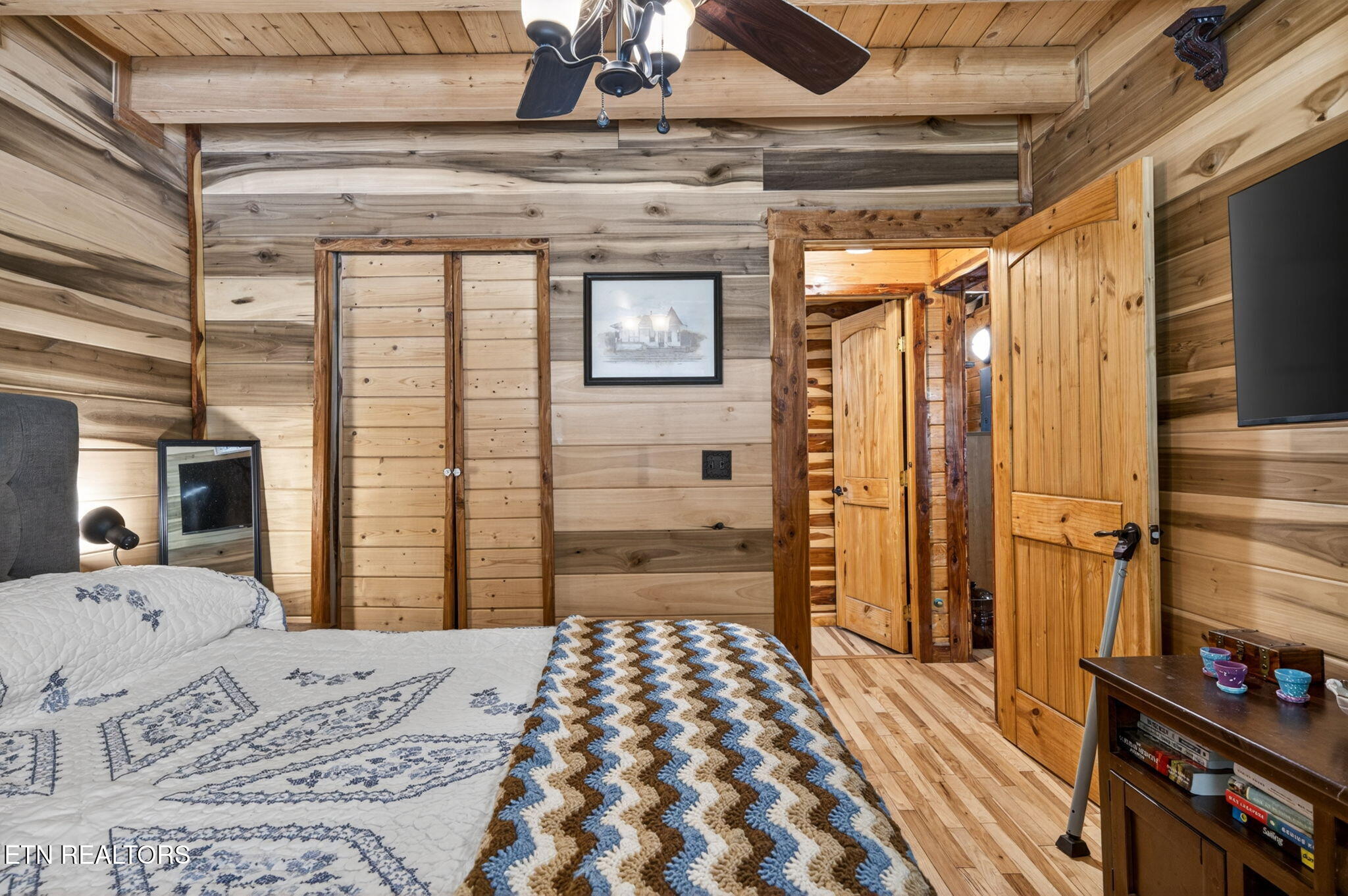 4912 Honey Creek Loop Road Robbins TN 37852