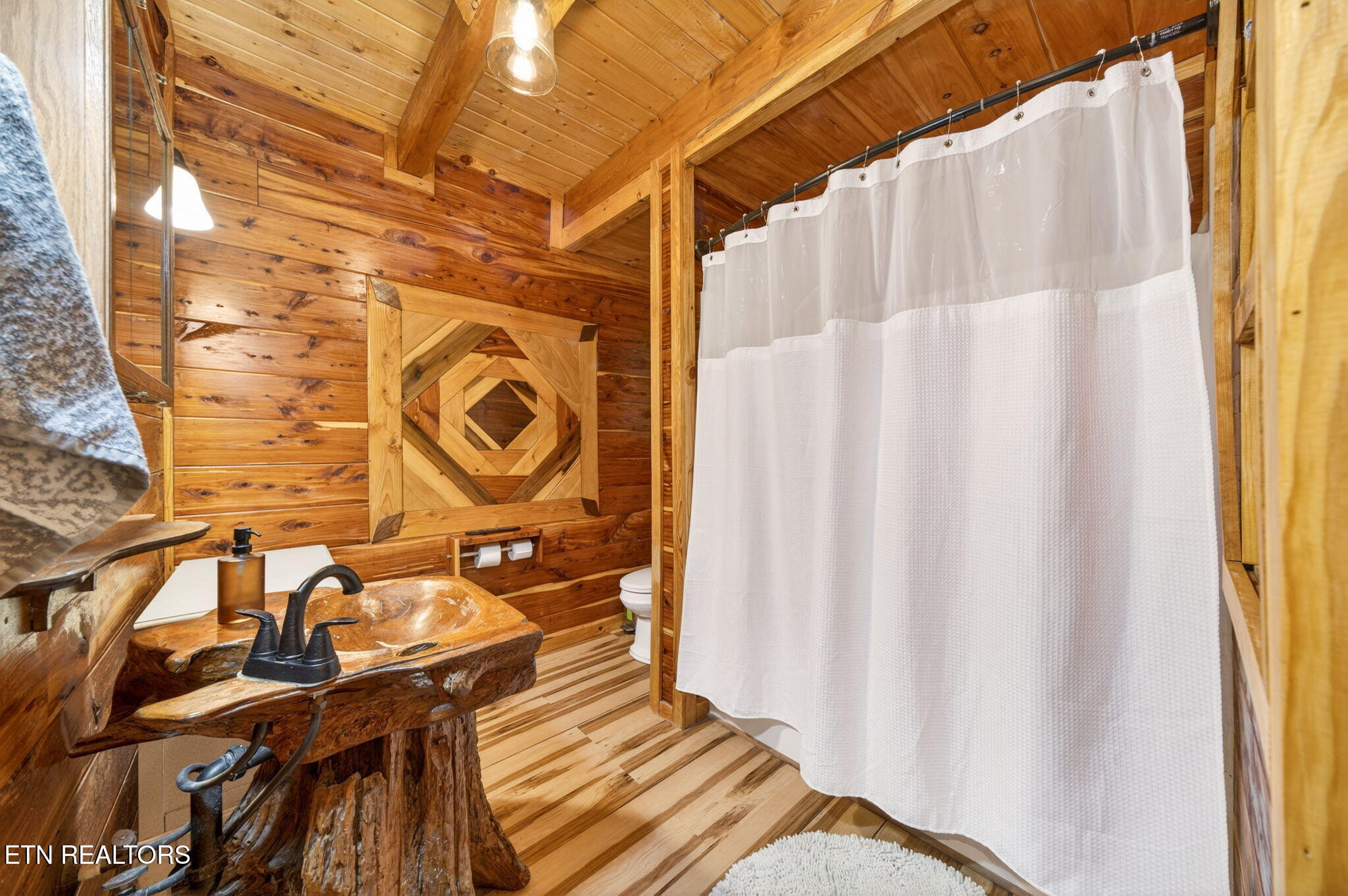 4912 Honey Creek Loop Road Robbins TN 37852
