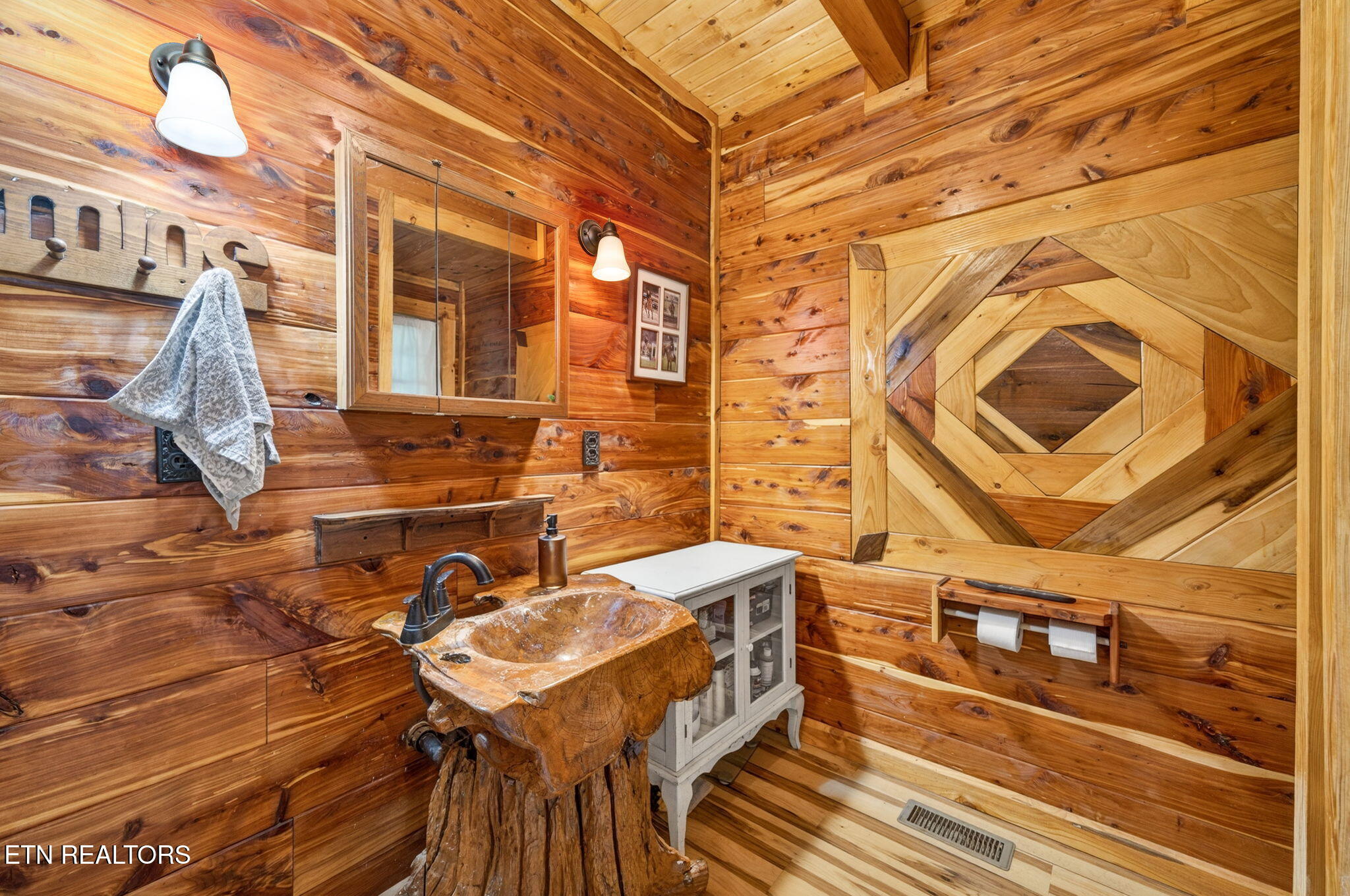 4912 Honey Creek Loop Road Robbins TN 37852