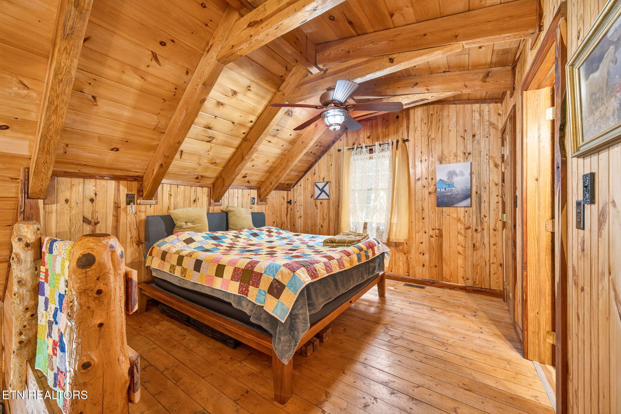 4912 Honey Creek Loop Road Robbins TN 37852