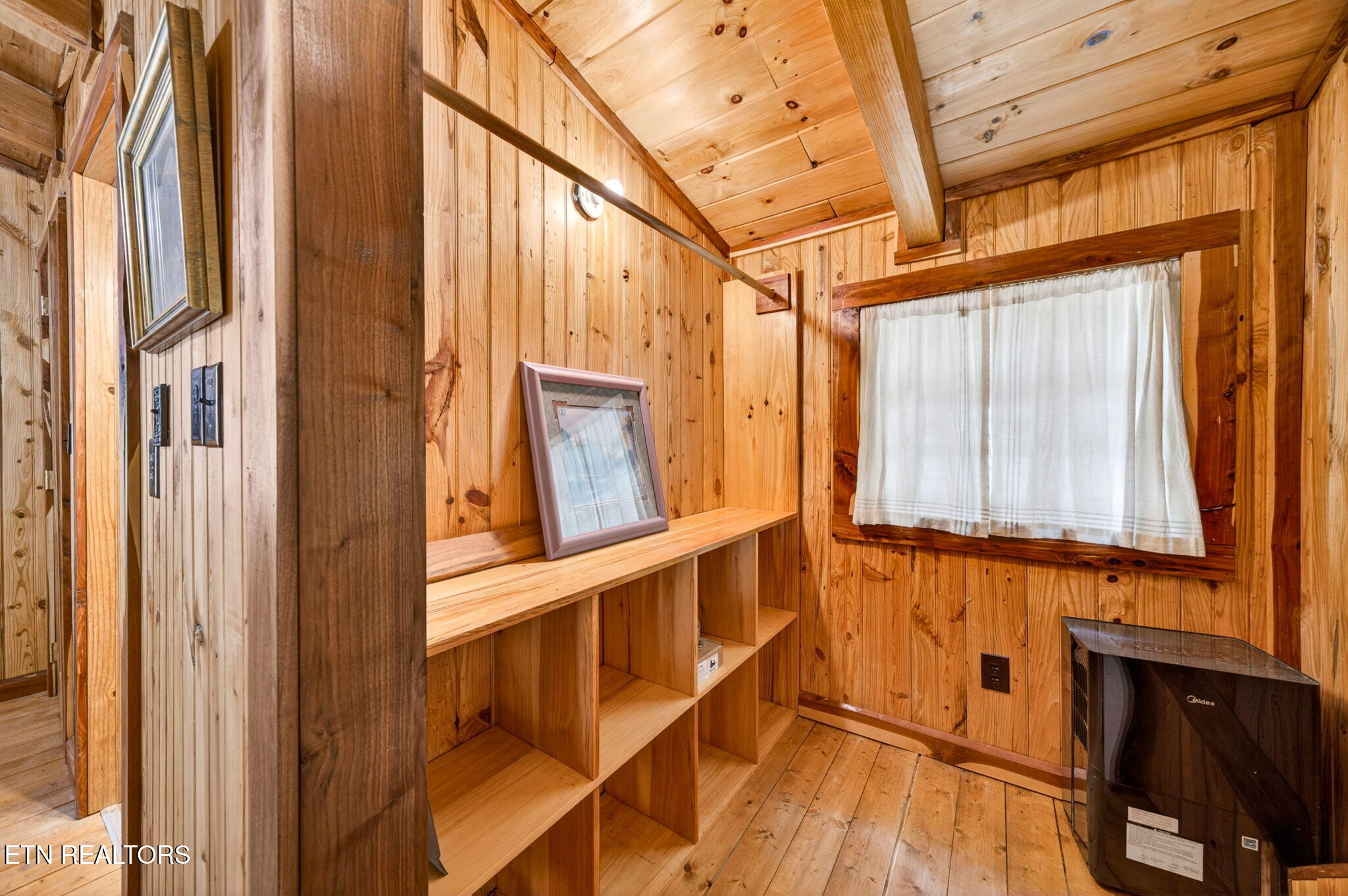 4912 Honey Creek Loop Road Robbins TN 37852