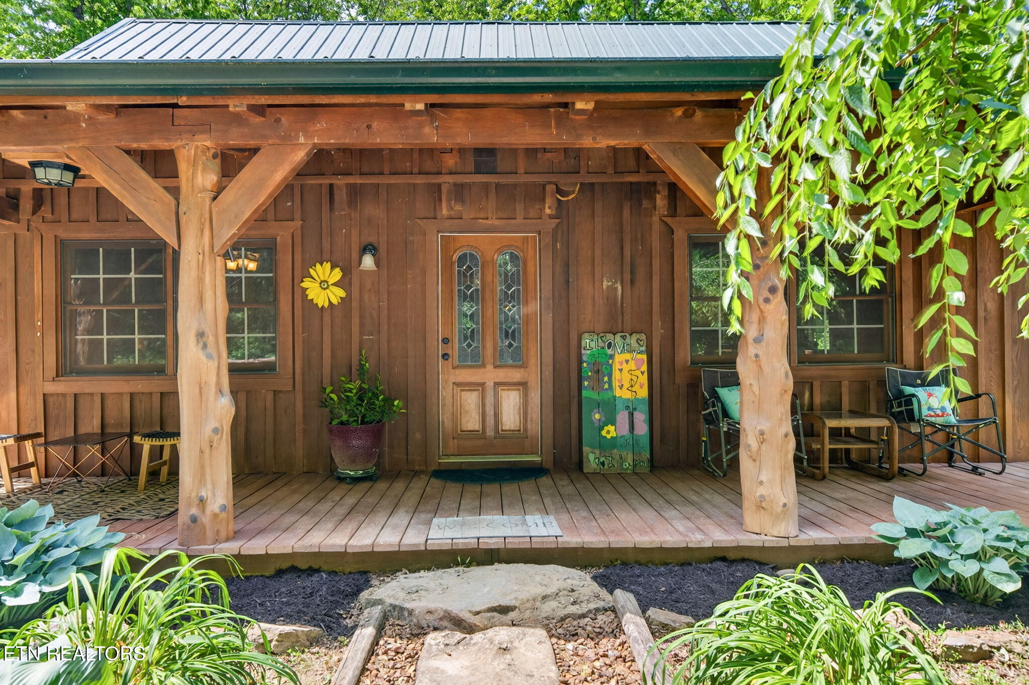 4912 Honey Creek Loop Road Robbins TN 37852