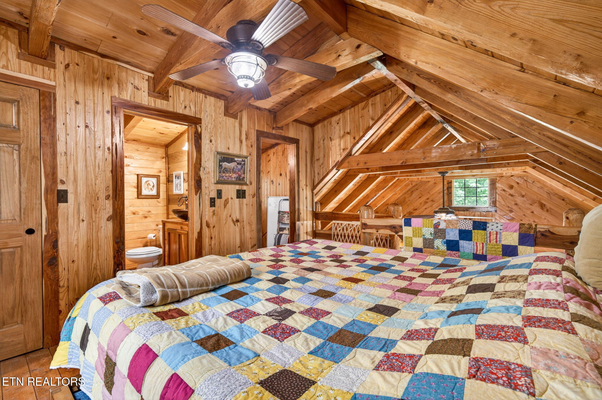 4912 Honey Creek Loop Road Robbins TN 37852