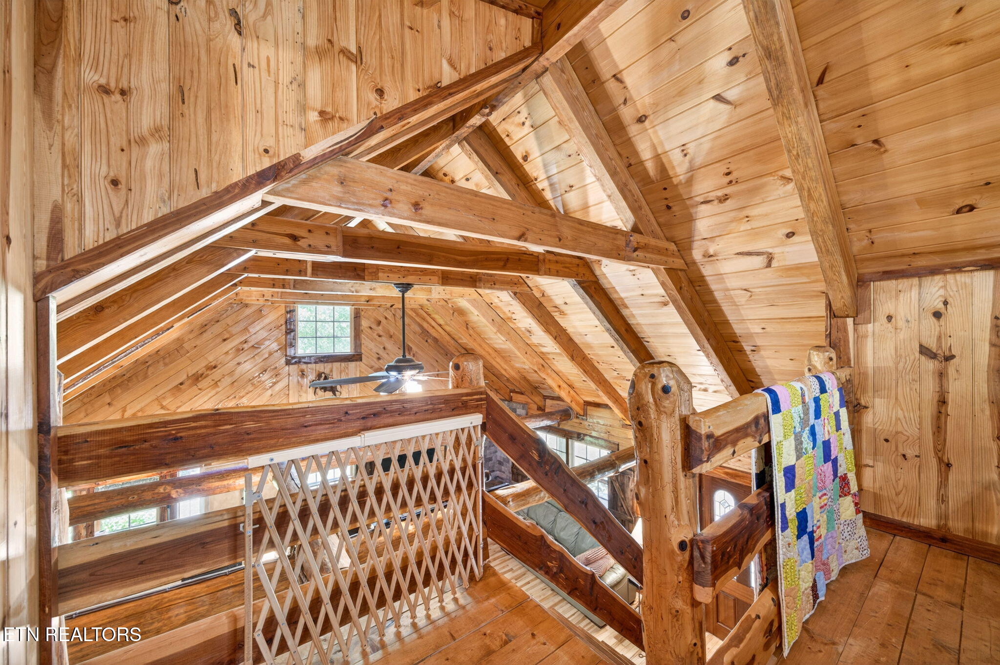 4912 Honey Creek Loop Road Robbins TN 37852