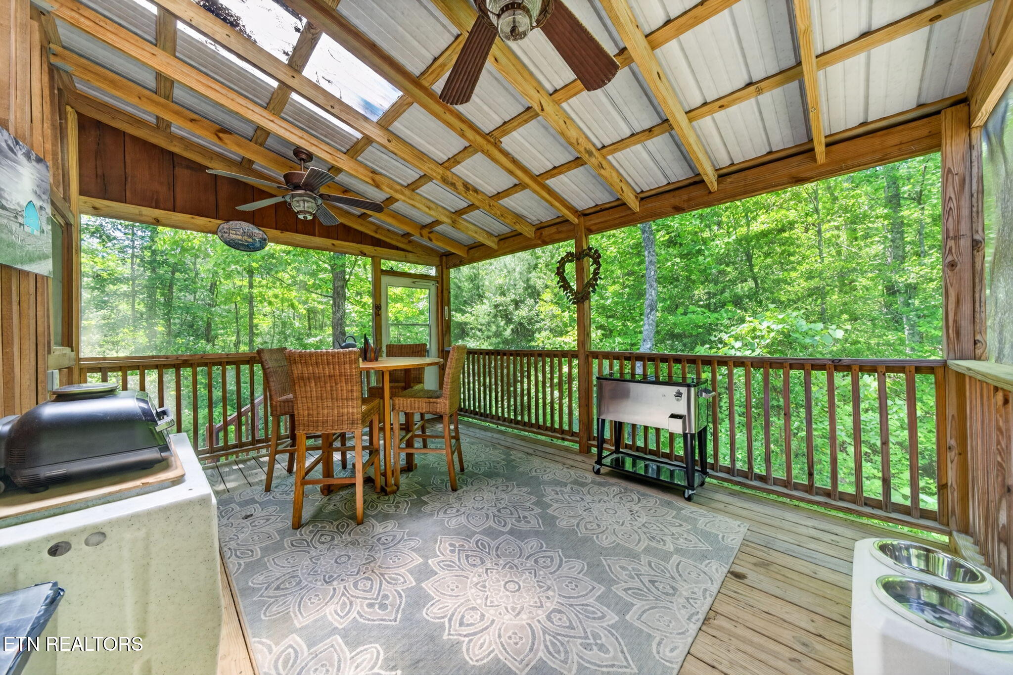 4912 Honey Creek Loop Road Robbins TN 37852