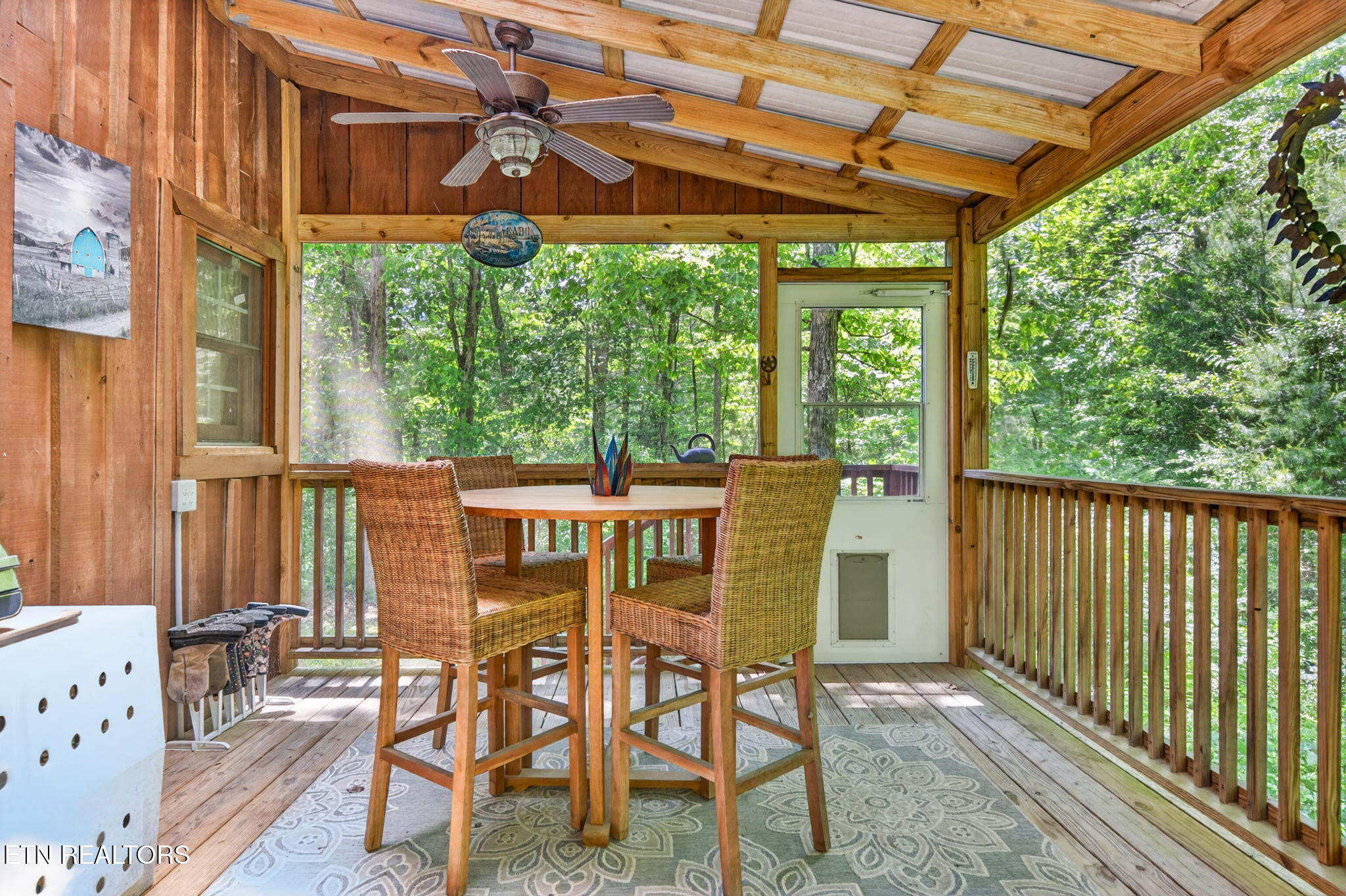 4912 Honey Creek Loop Road Robbins TN 37852