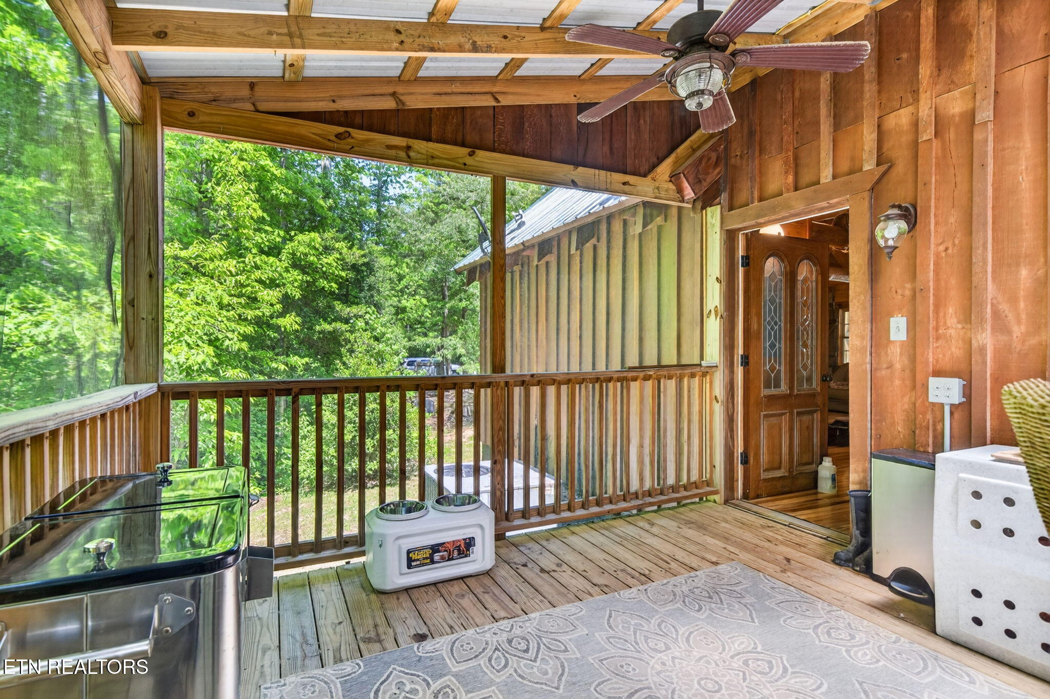4912 Honey Creek Loop Road Robbins TN 37852