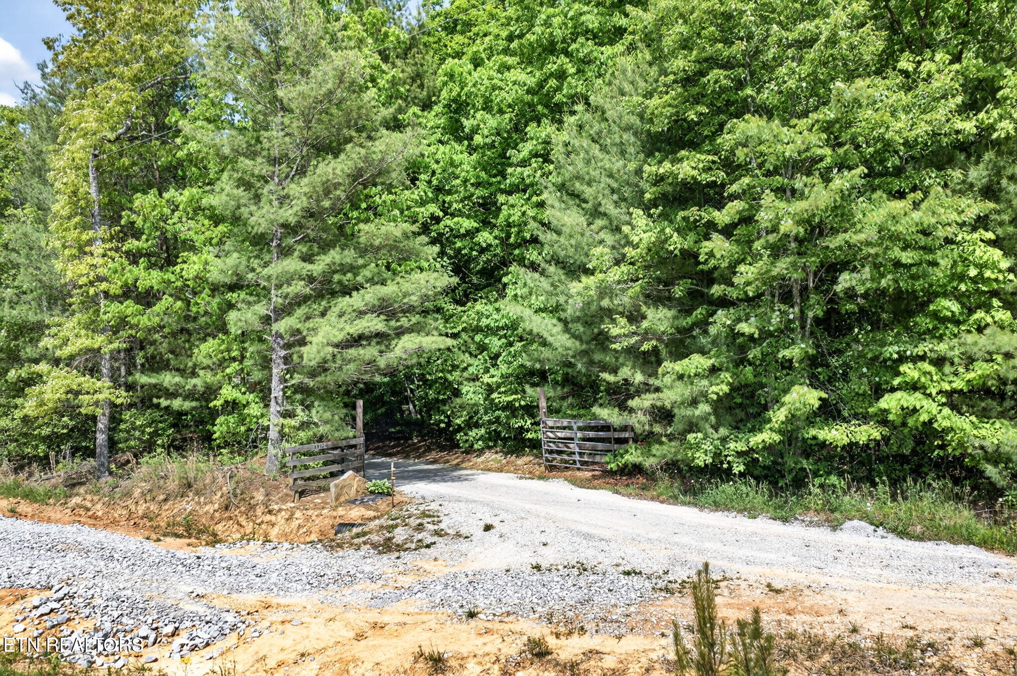 4912 Honey Creek Loop Road Robbins TN 37852