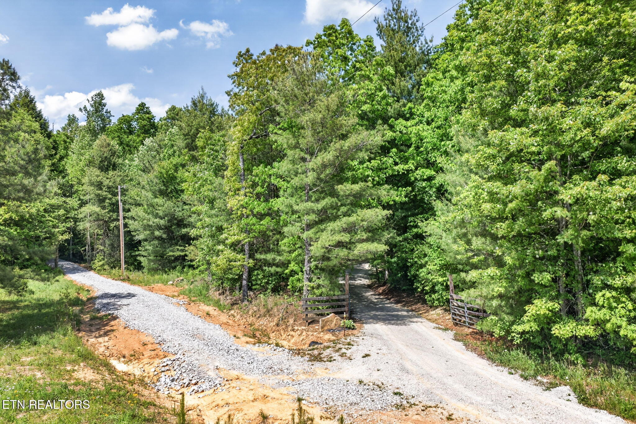 4912 Honey Creek Loop Road Robbins TN 37852