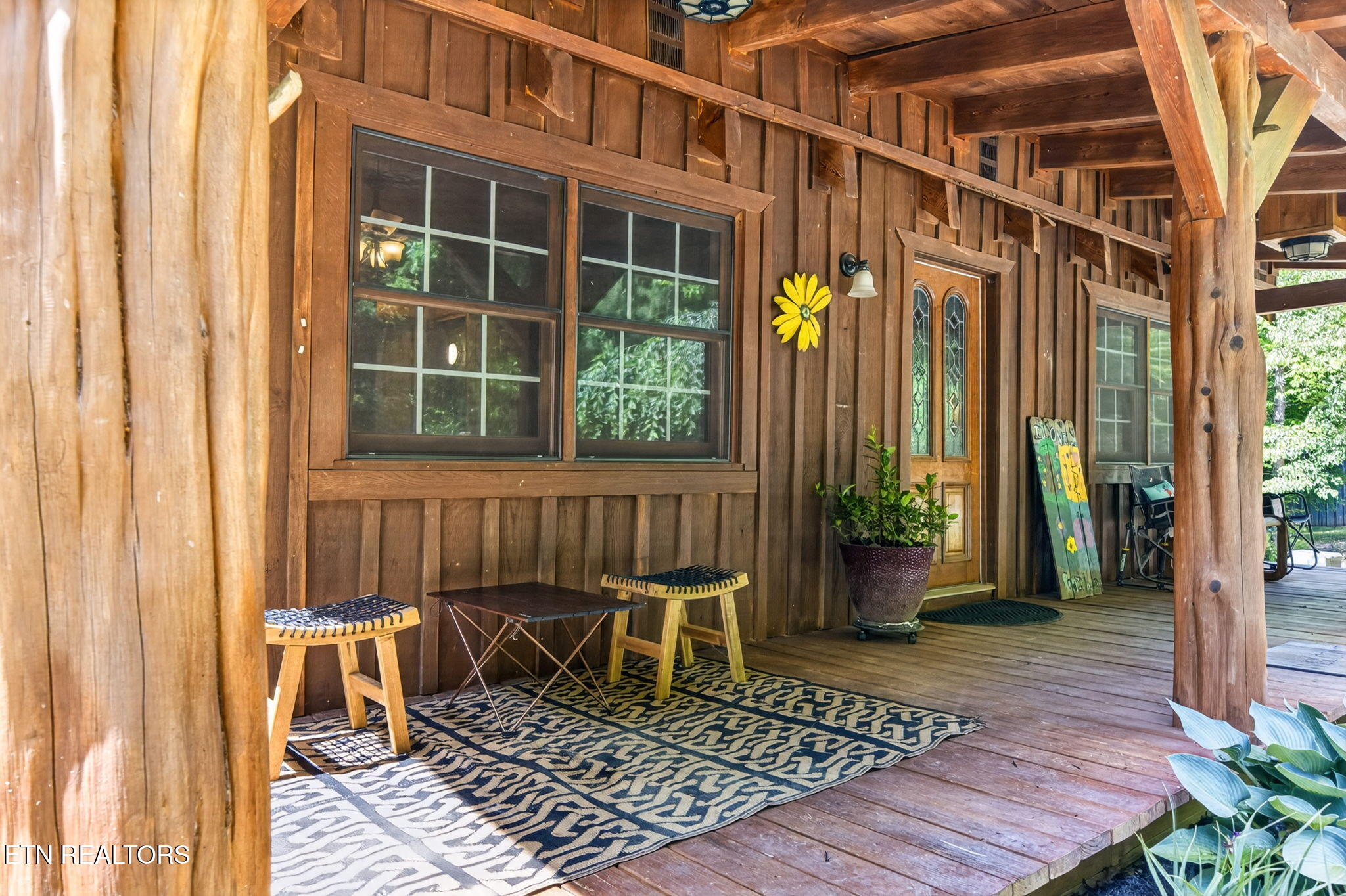 4912 Honey Creek Loop Road Robbins TN 37852