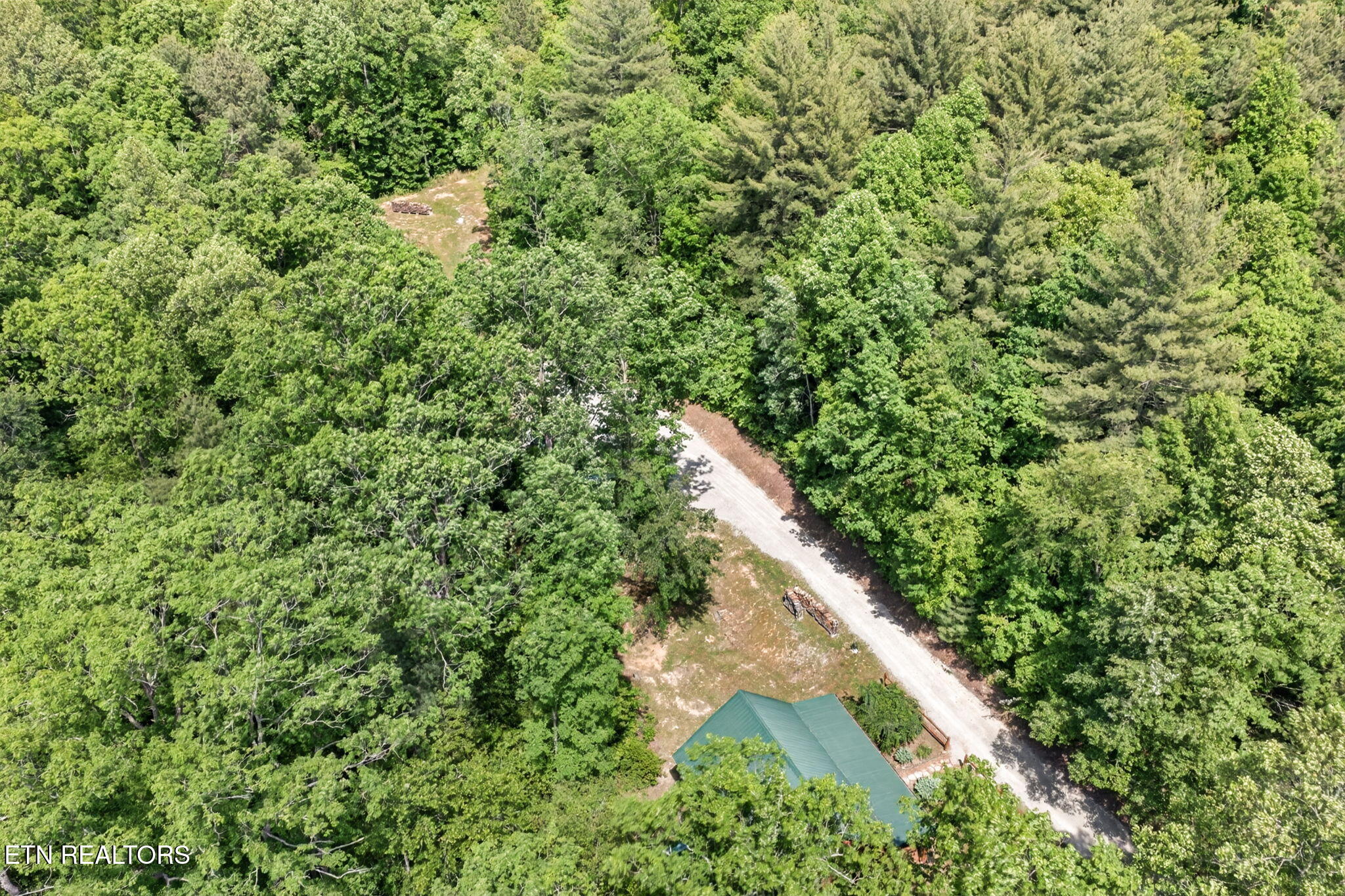 4912 Honey Creek Loop Road Robbins TN 37852