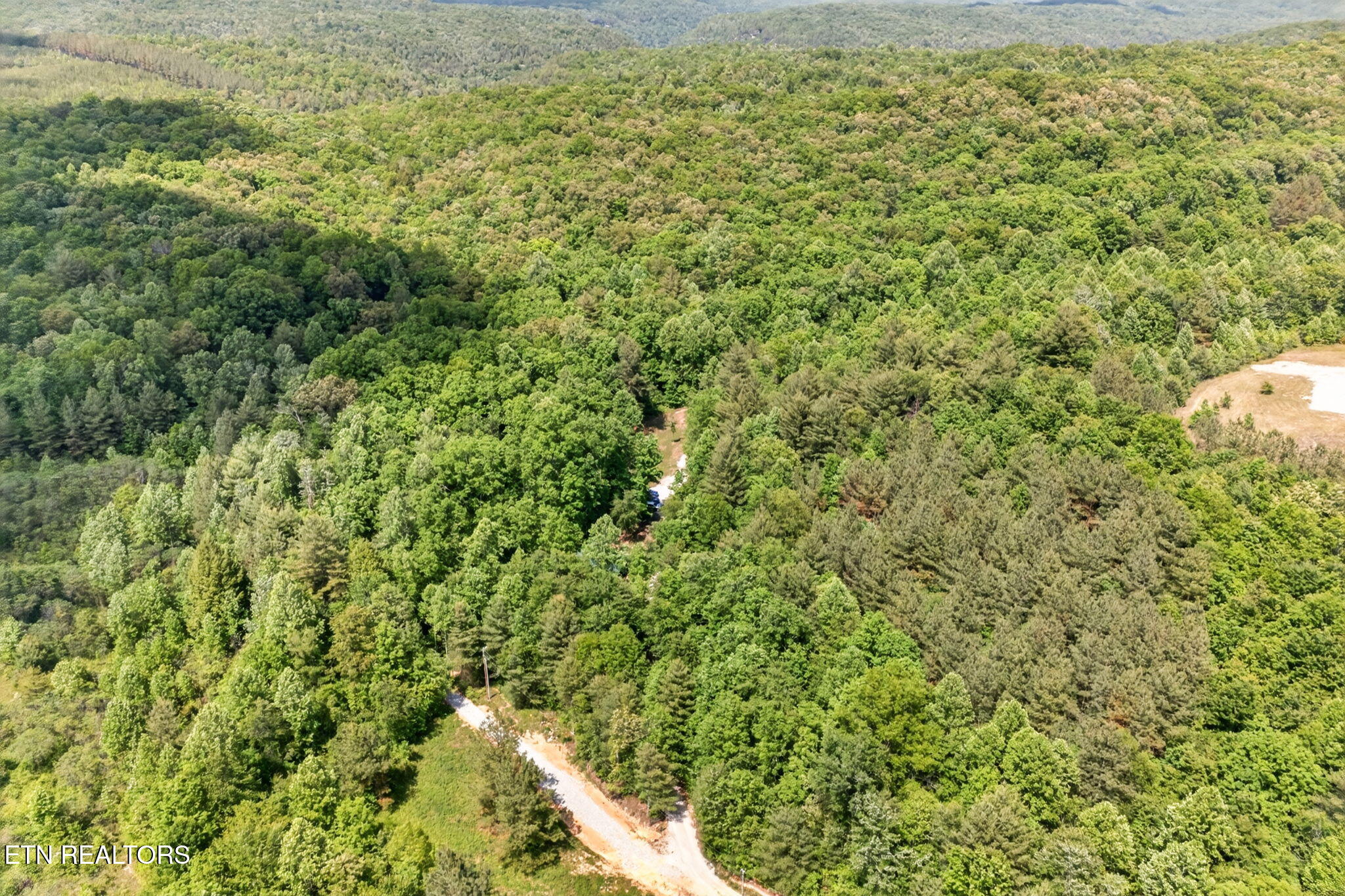 4912 Honey Creek Loop Road Robbins TN 37852