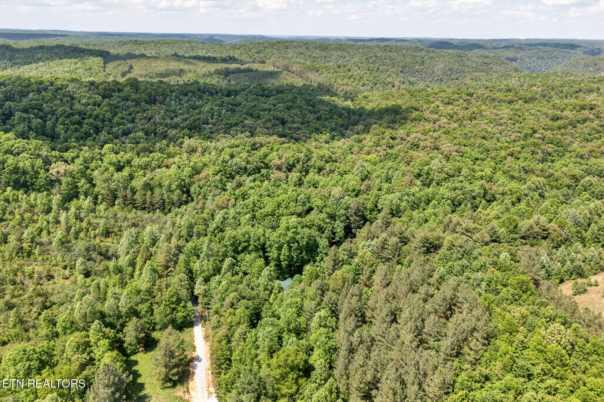 4912 Honey Creek Loop Road Robbins TN 37852