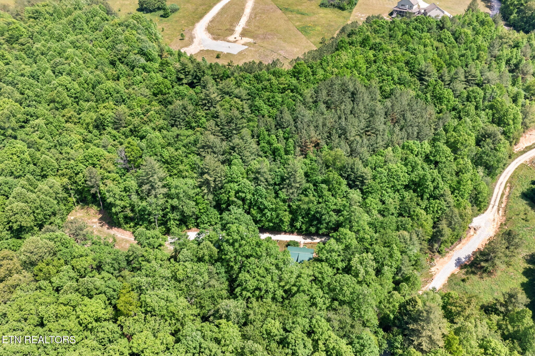 4912 Honey Creek Loop Road Robbins TN 37852