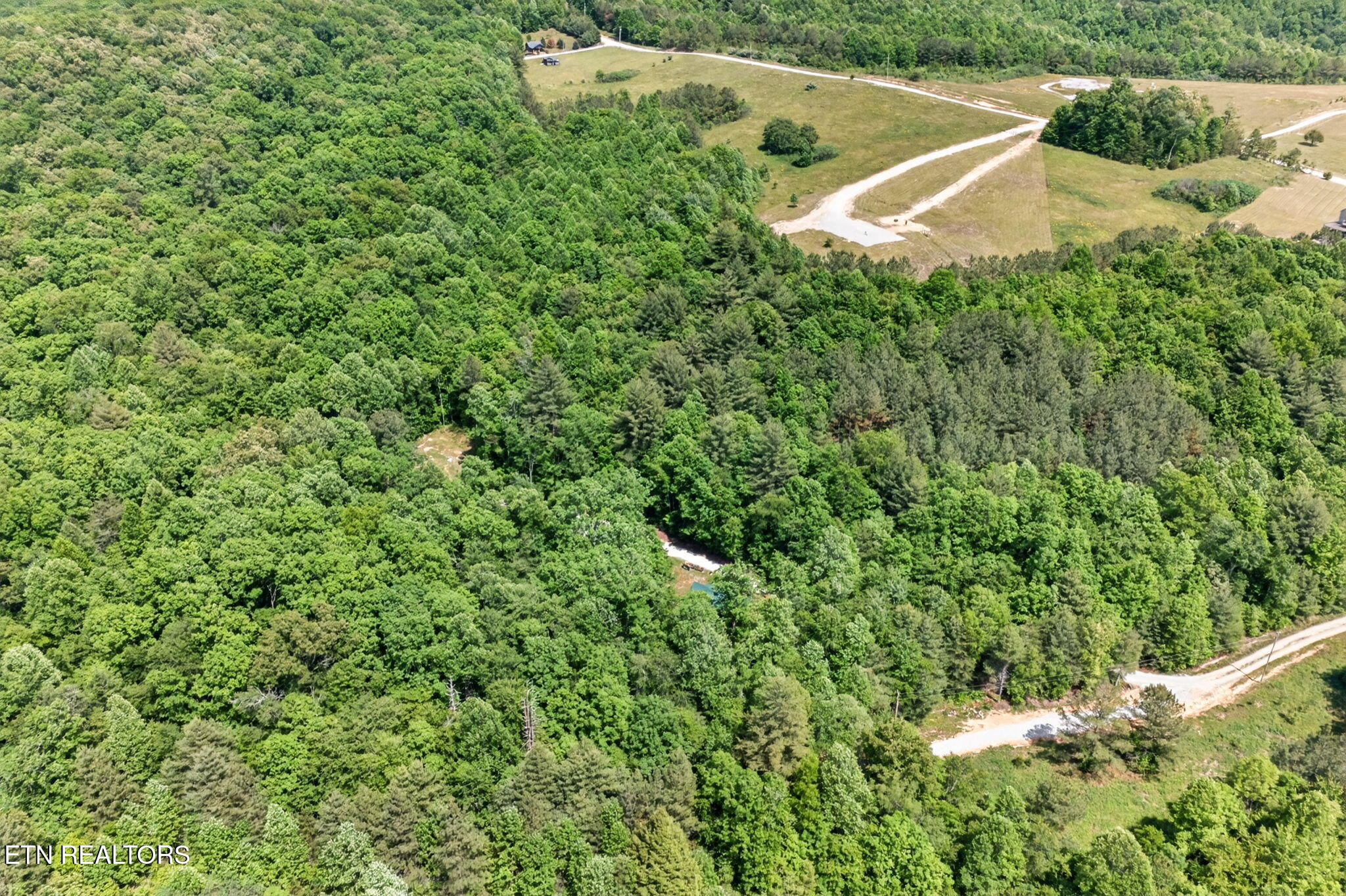 4912 Honey Creek Loop Road Robbins TN 37852