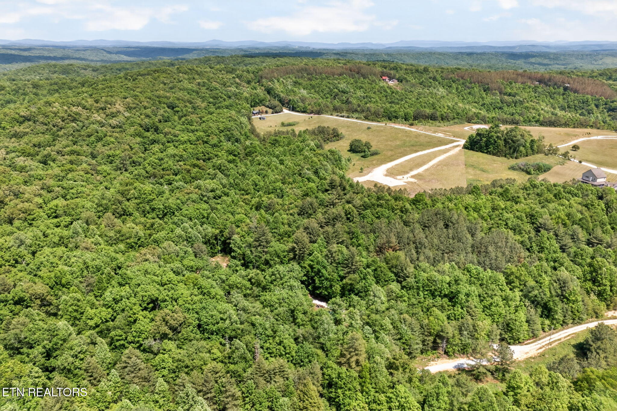 4912 Honey Creek Loop Road Robbins TN 37852