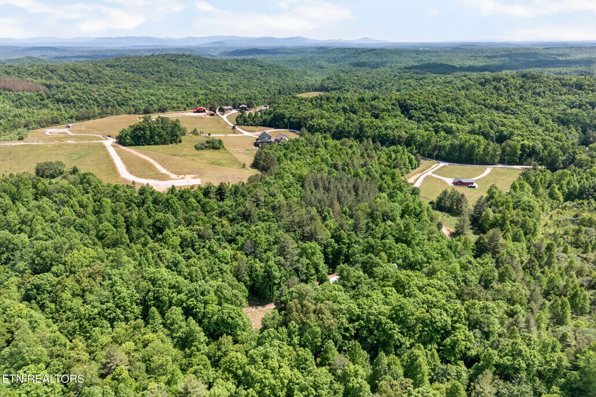 4912 Honey Creek Loop Road Robbins TN 37852