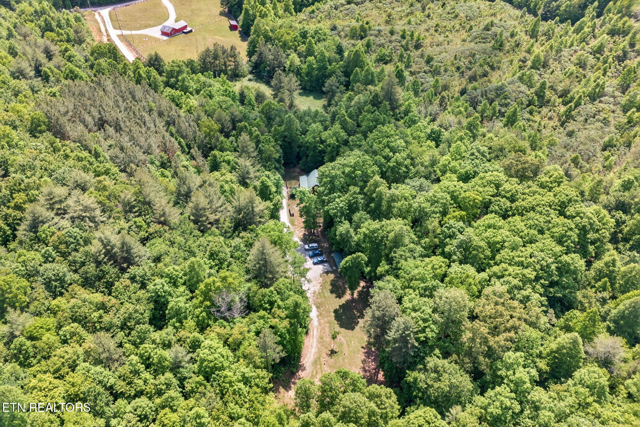 4912 Honey Creek Loop Road Robbins TN 37852