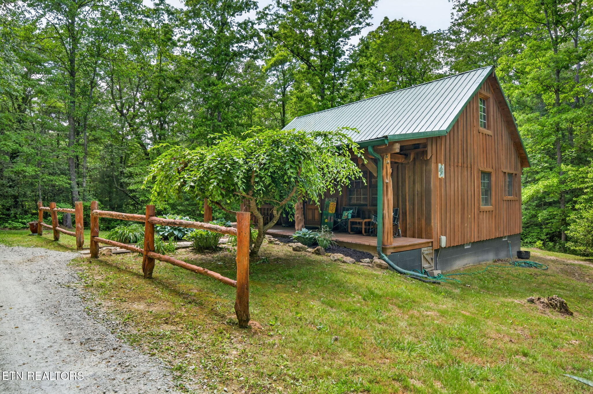 4912 Honey Creek Loop Road Robbins TN 37852