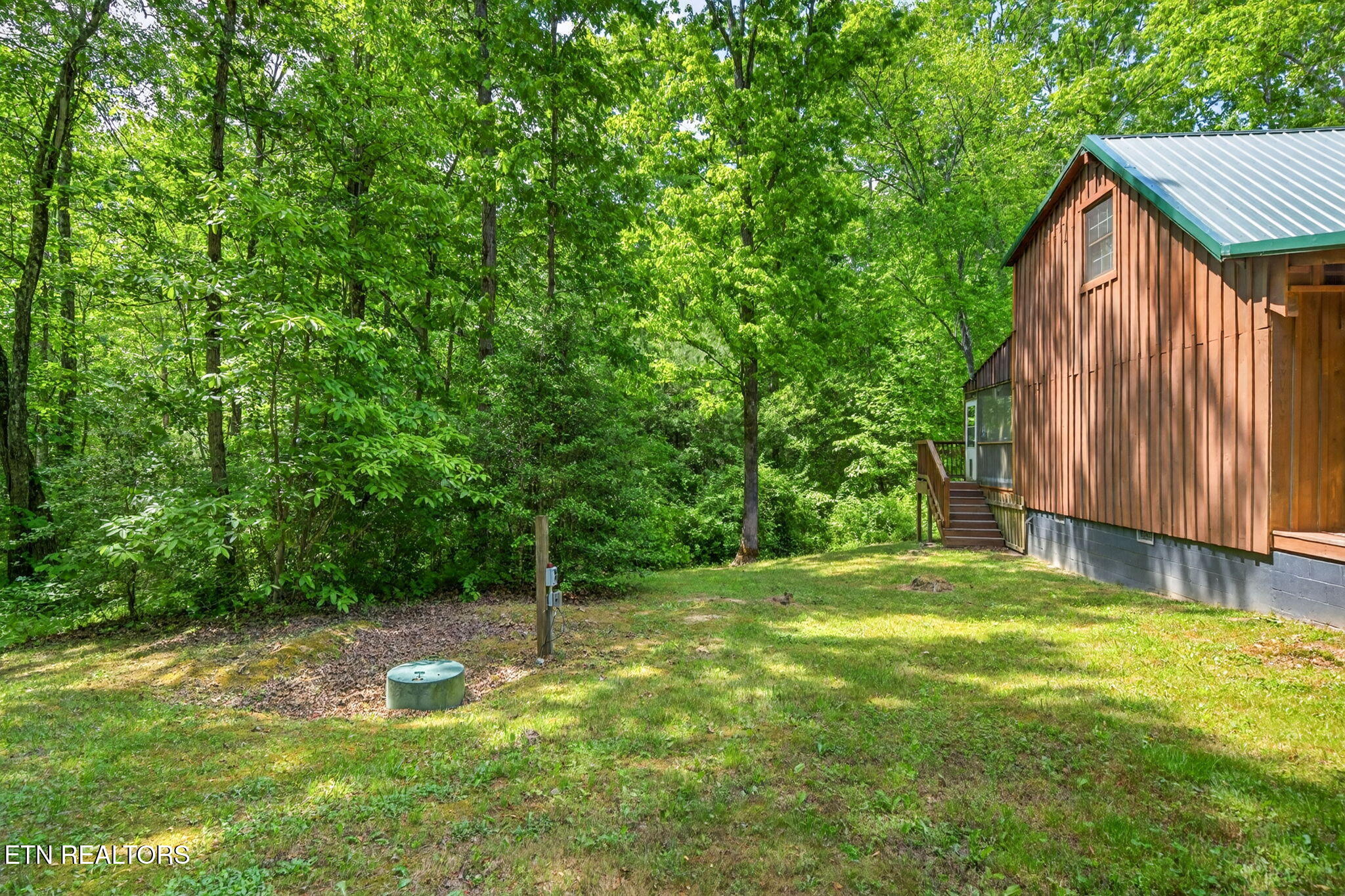 4912 Honey Creek Loop Road Robbins TN 37852