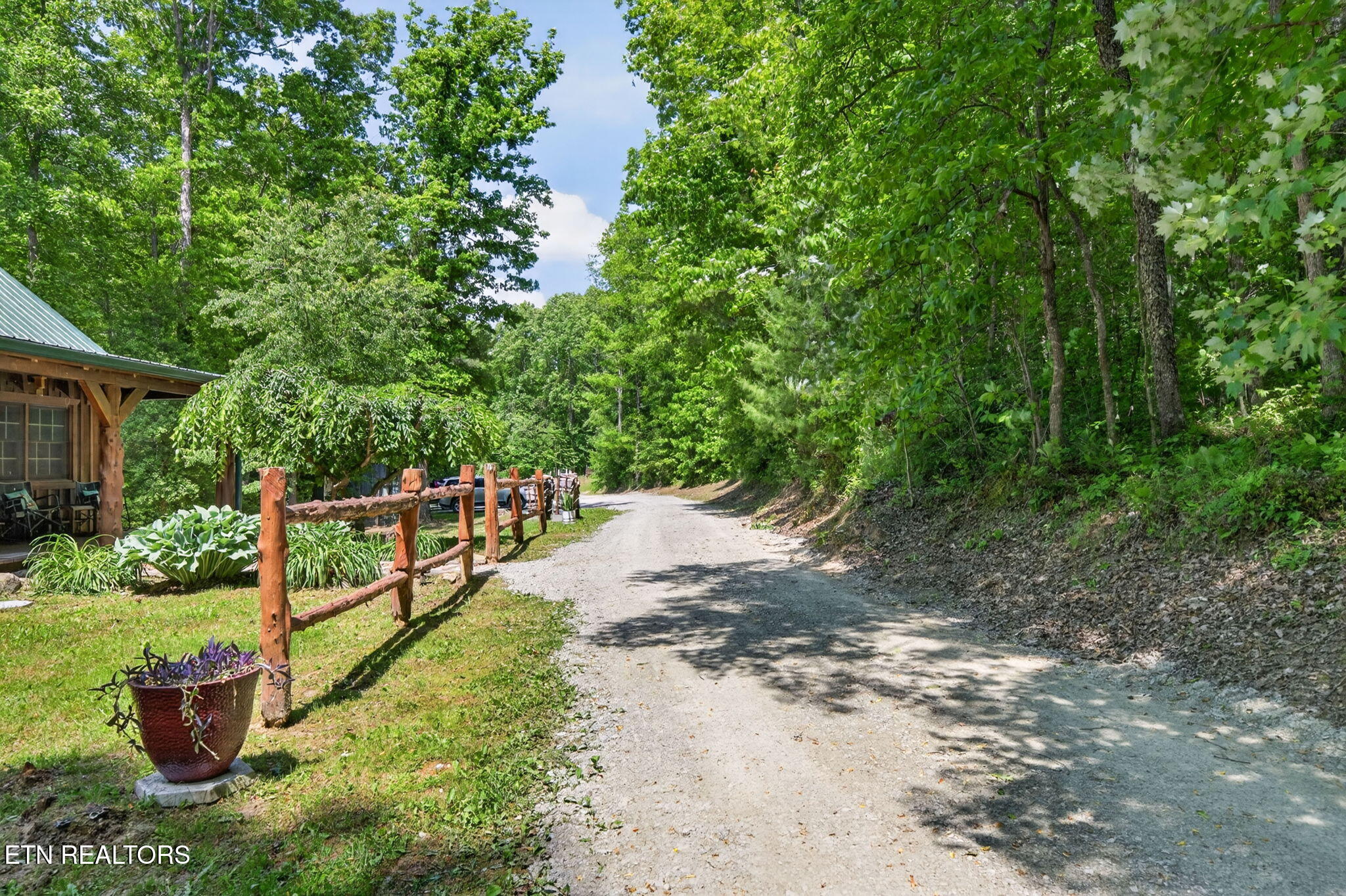 4912 Honey Creek Loop Road Robbins TN 37852