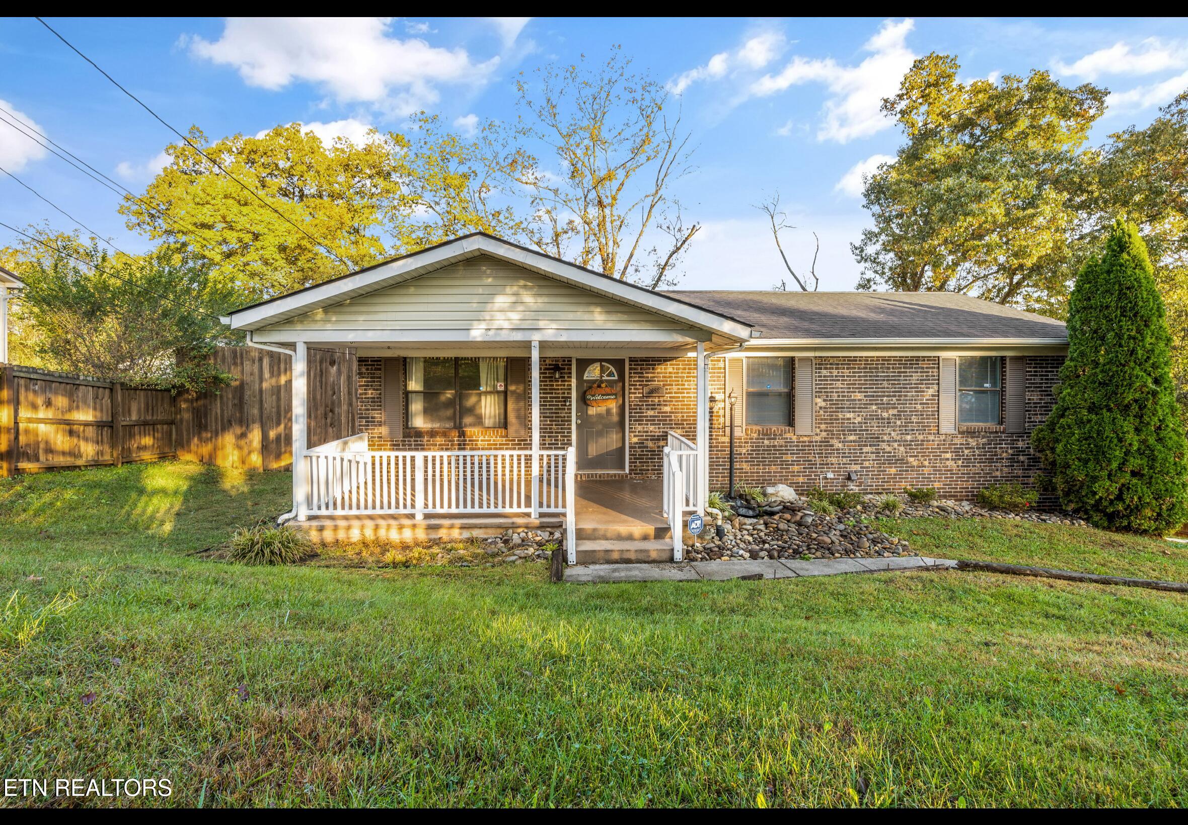2658 Randall Road Strawberry Plains TN 37871