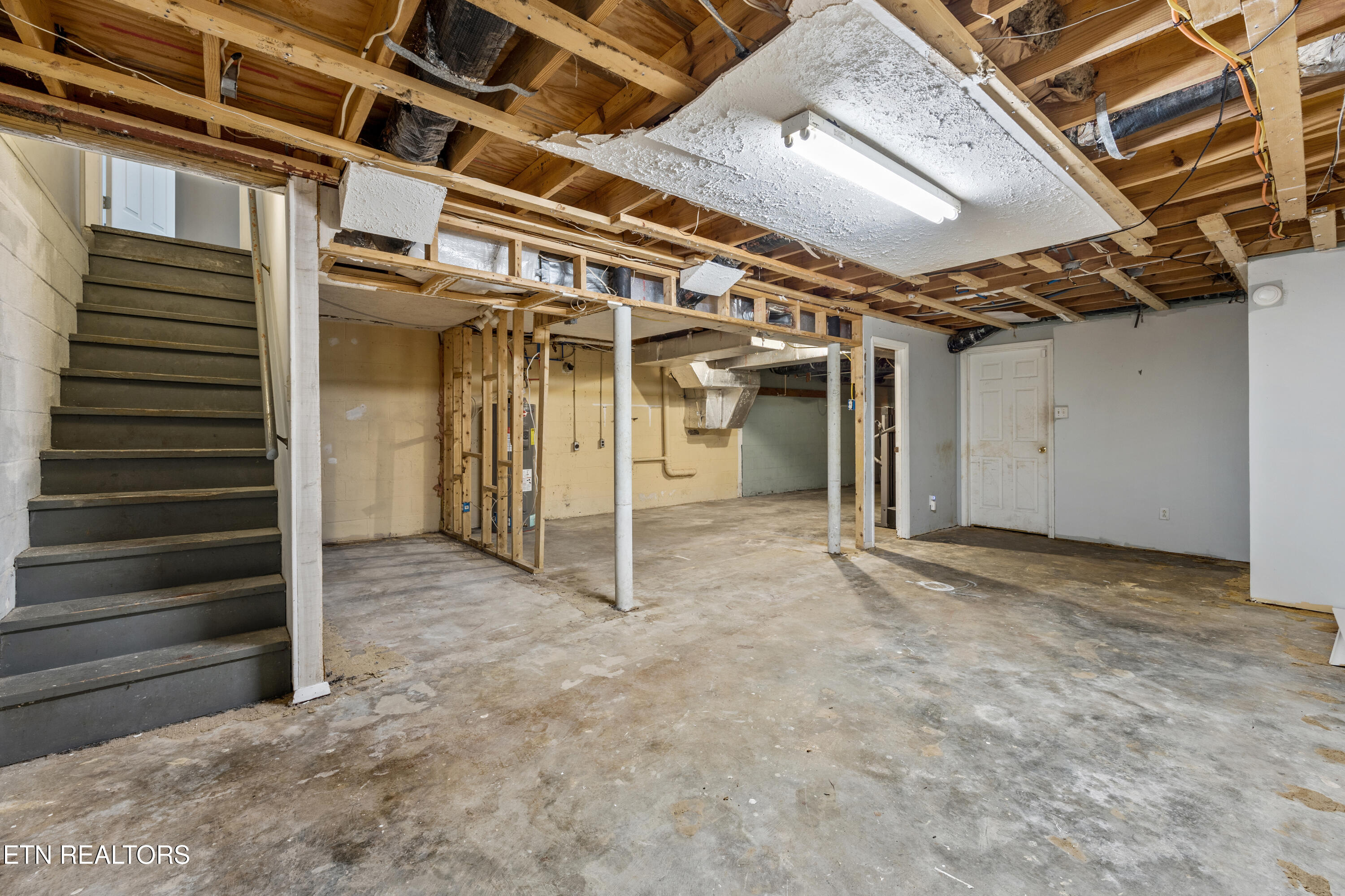 2658 Randall Road Strawberry Plains TN 37871