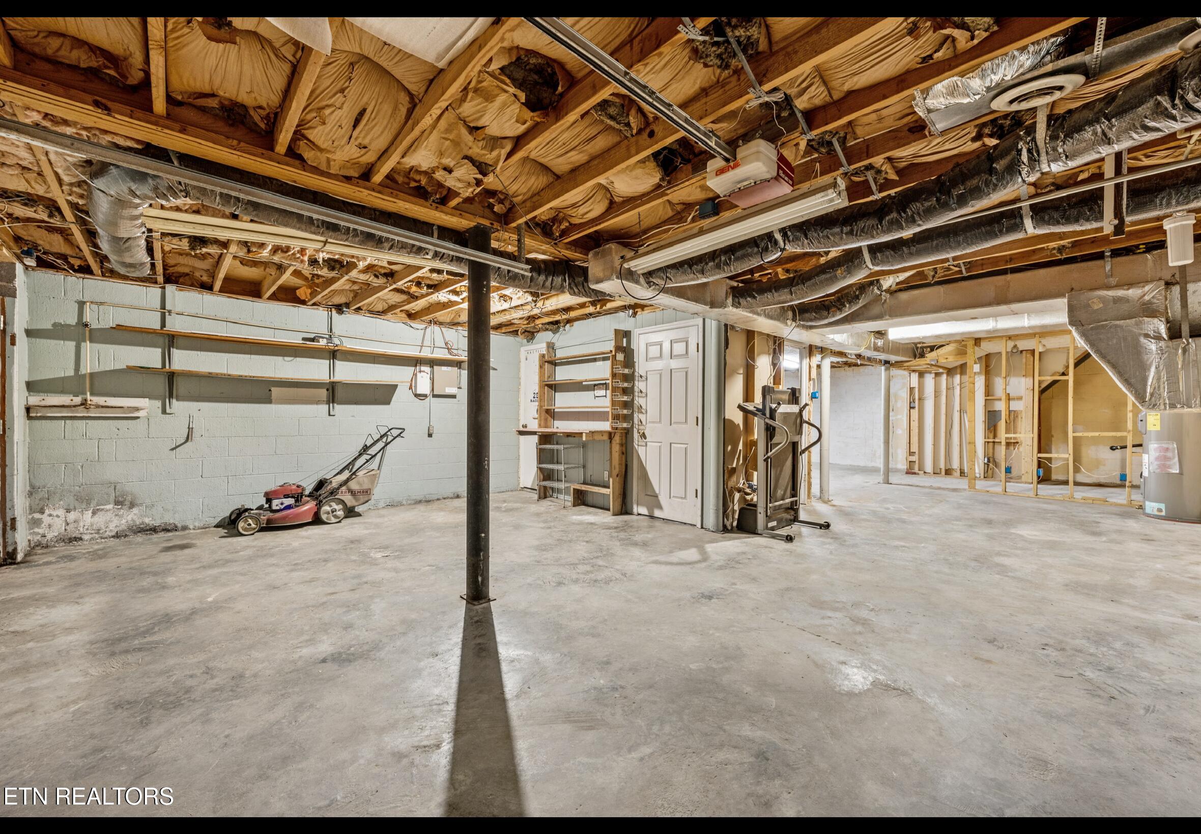 2658 Randall Road Strawberry Plains TN 37871