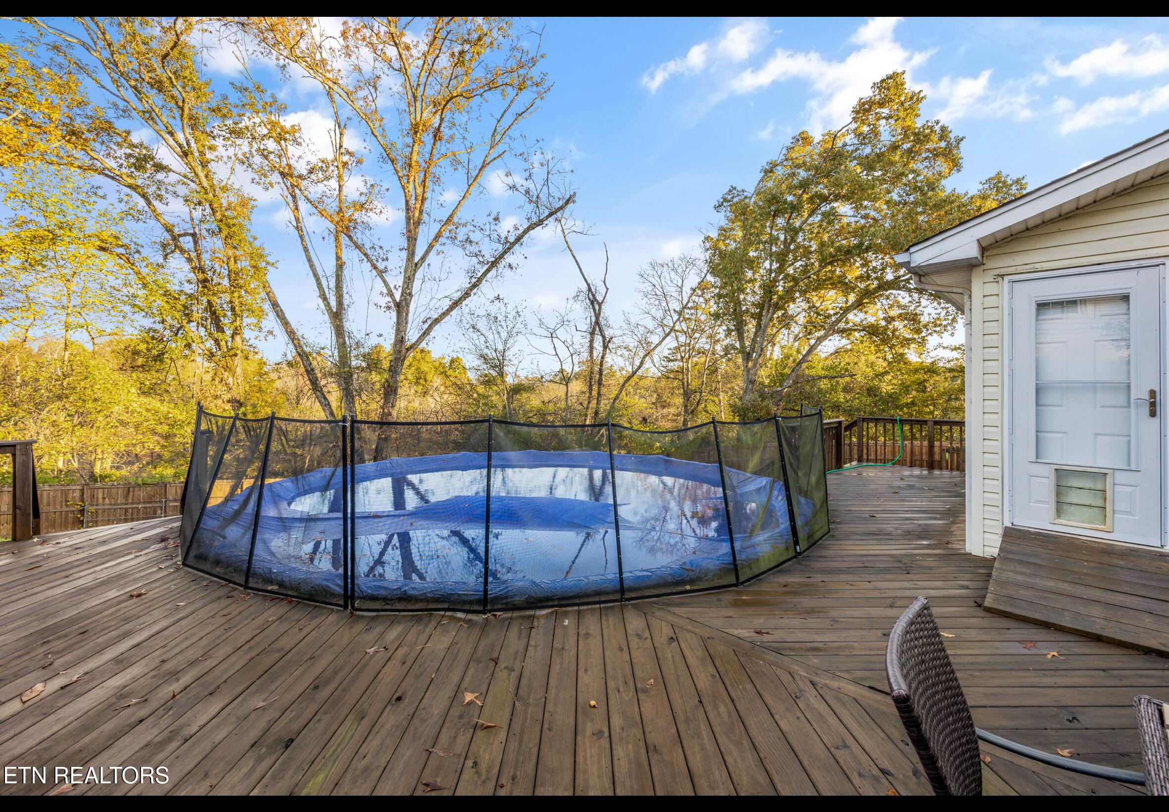 2658 Randall Road Strawberry Plains TN 37871
