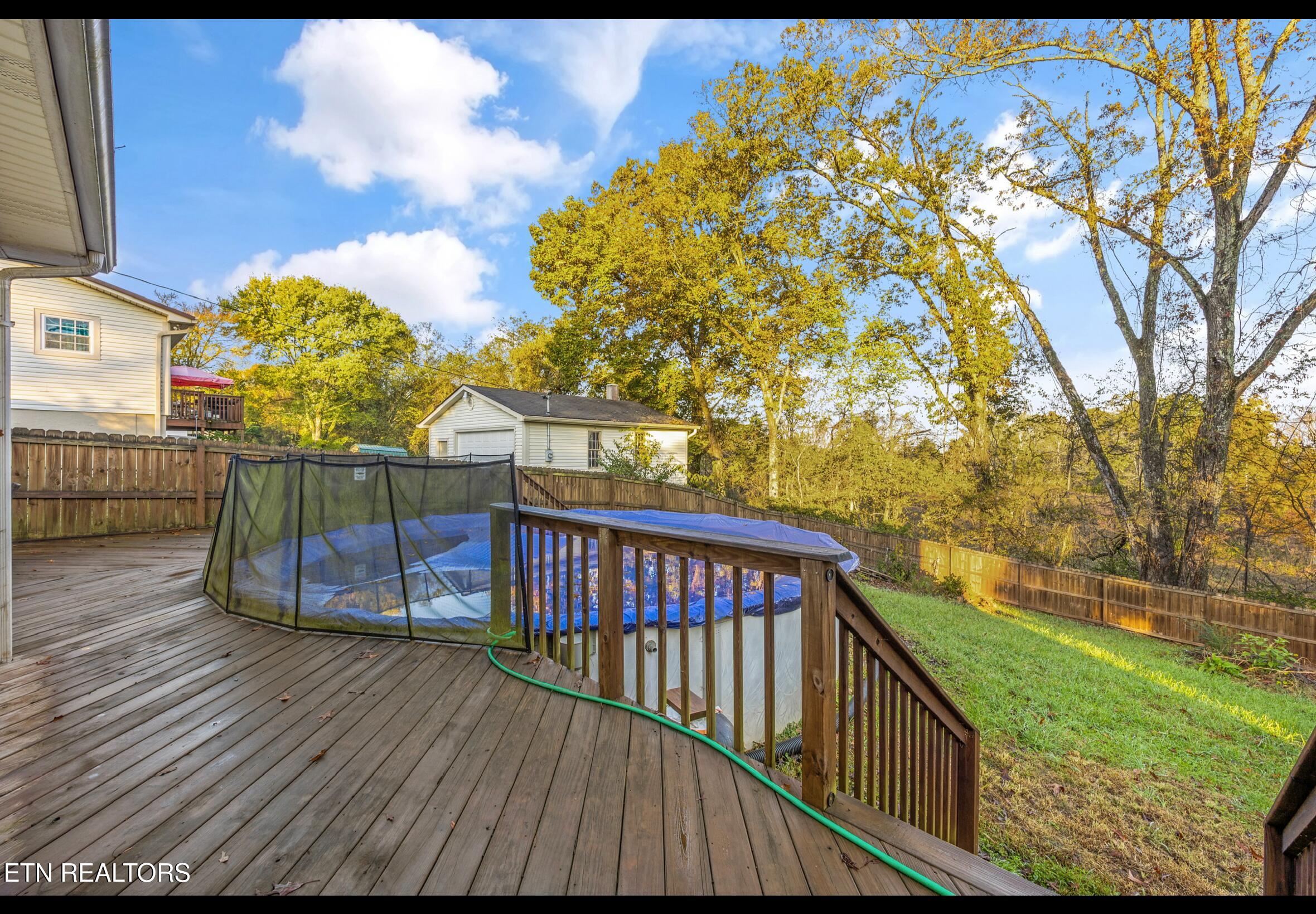 2658 Randall Road Strawberry Plains TN 37871