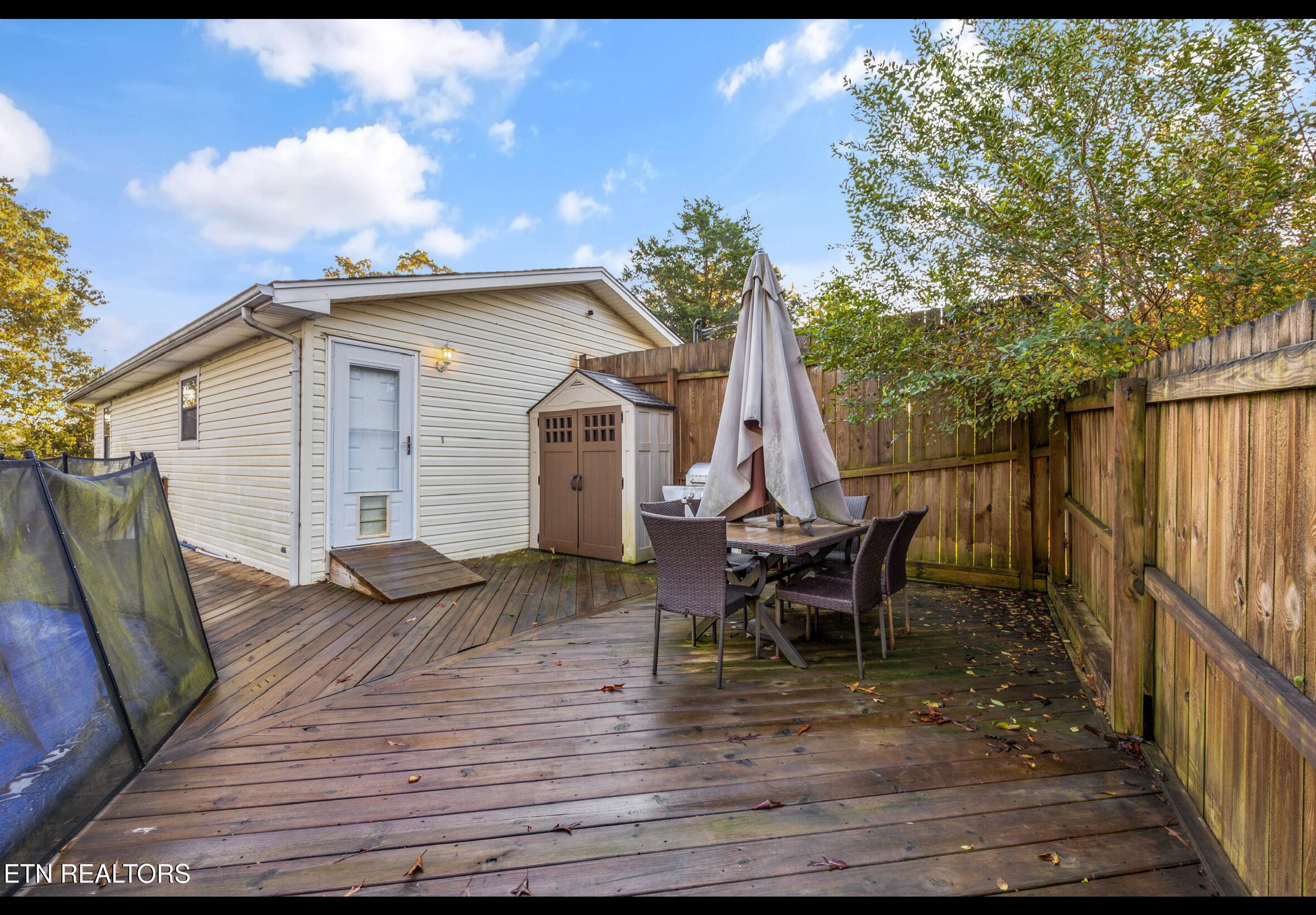 2658 Randall Road Strawberry Plains TN 37871