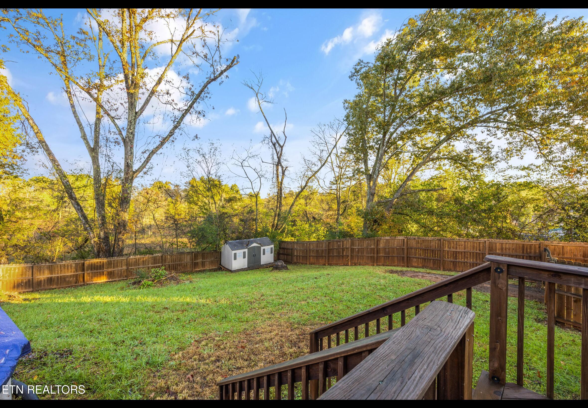 2658 Randall Road Strawberry Plains TN 37871