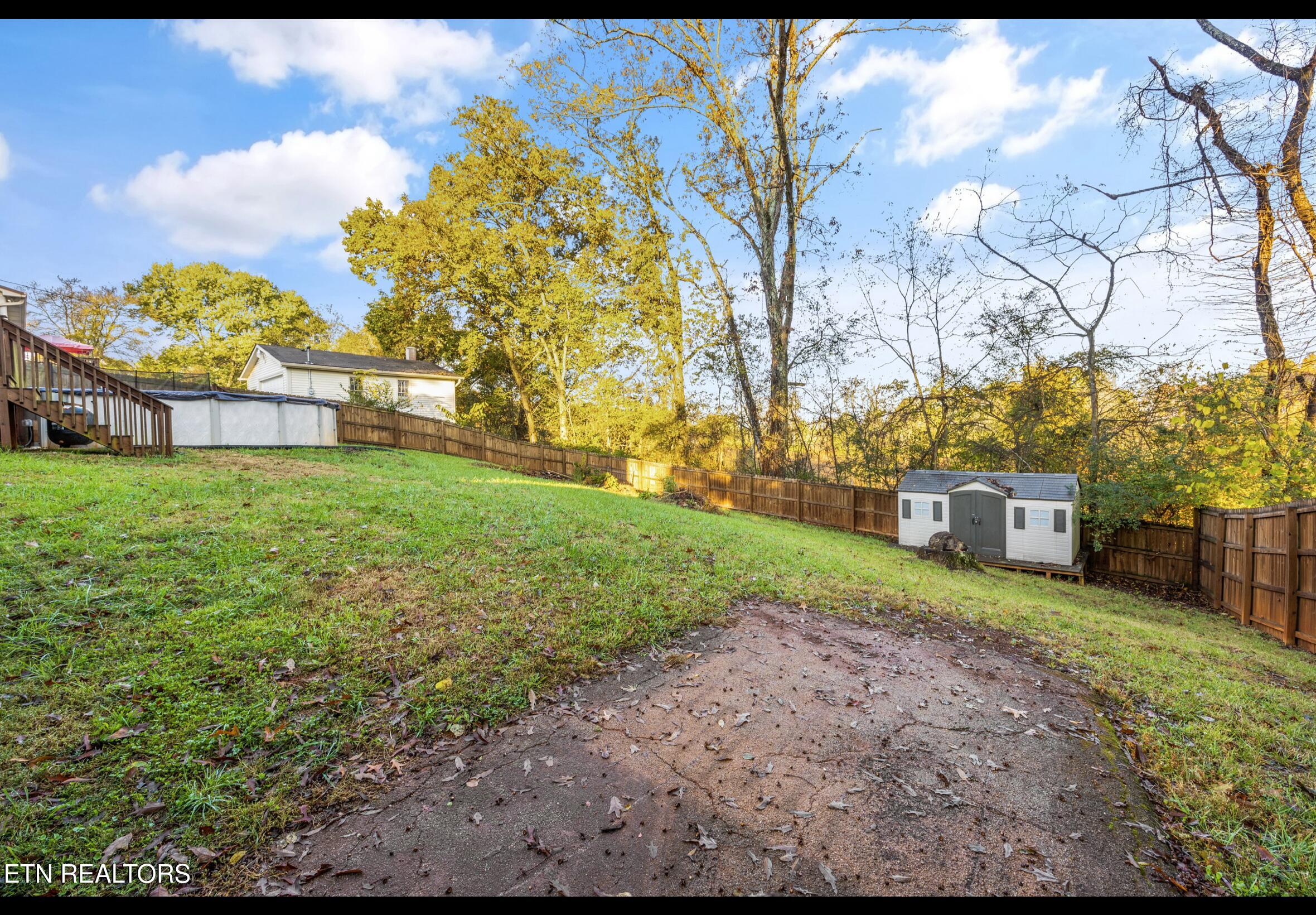 2658 Randall Road Strawberry Plains TN 37871