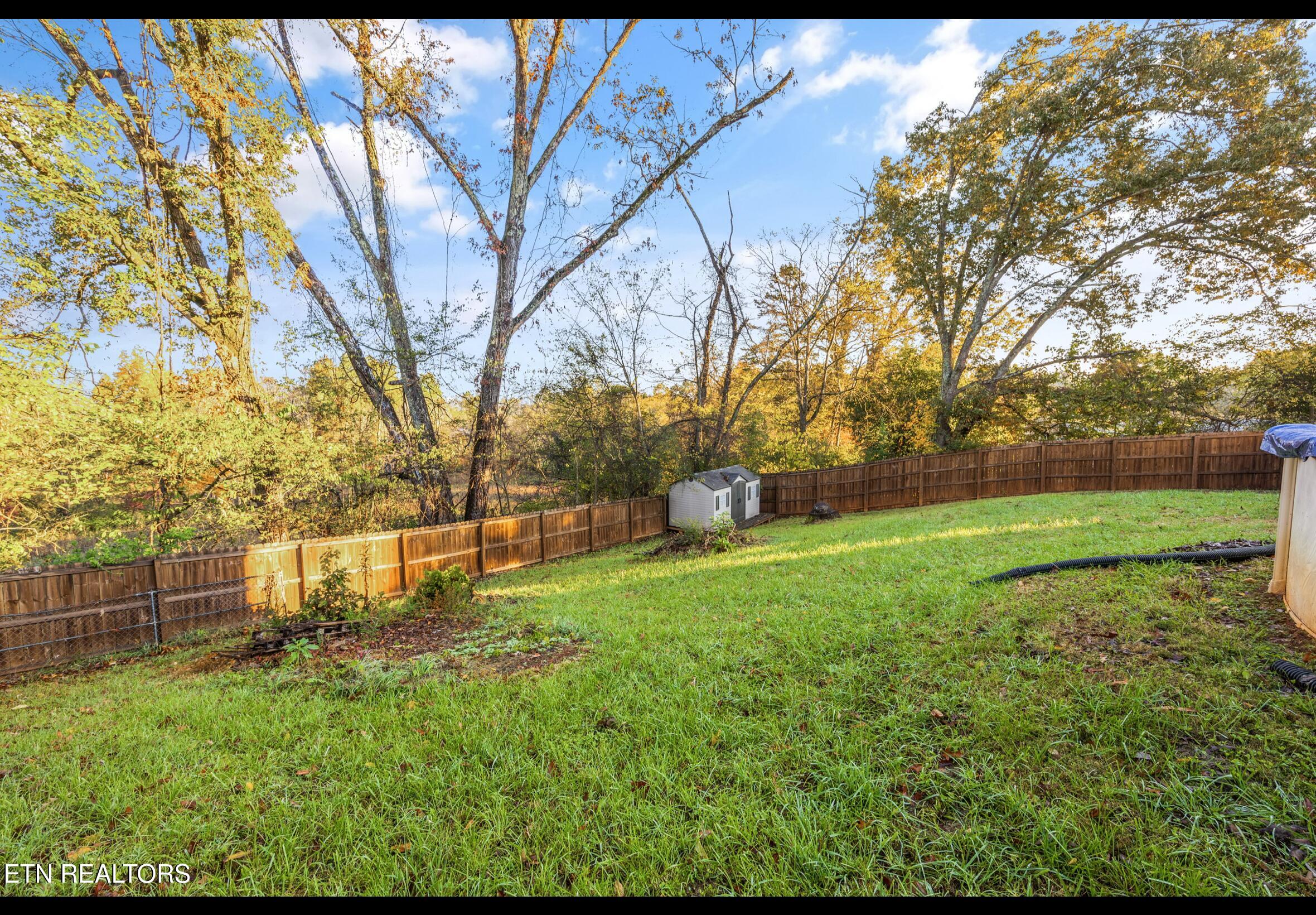 2658 Randall Road Strawberry Plains TN 37871