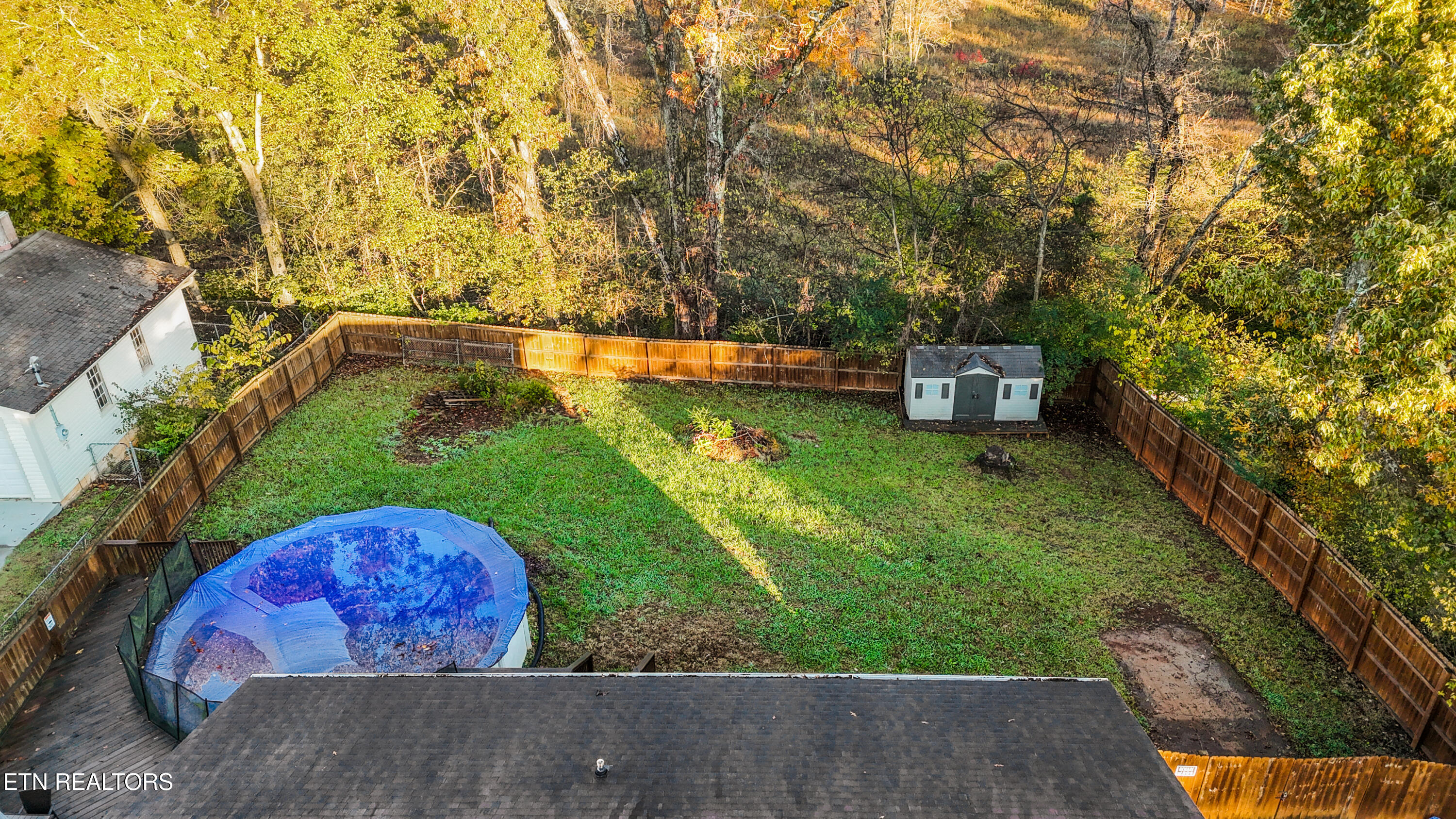 2658 Randall Road Strawberry Plains TN 37871