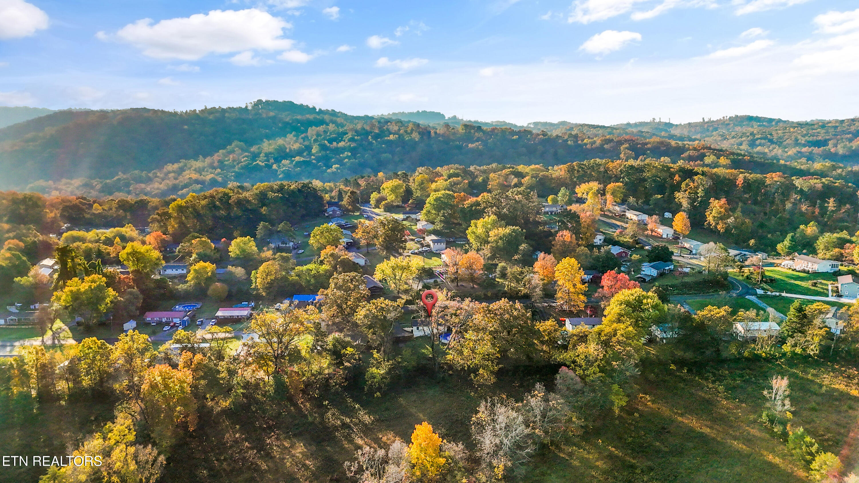 2658 Randall Road Strawberry Plains TN 37871